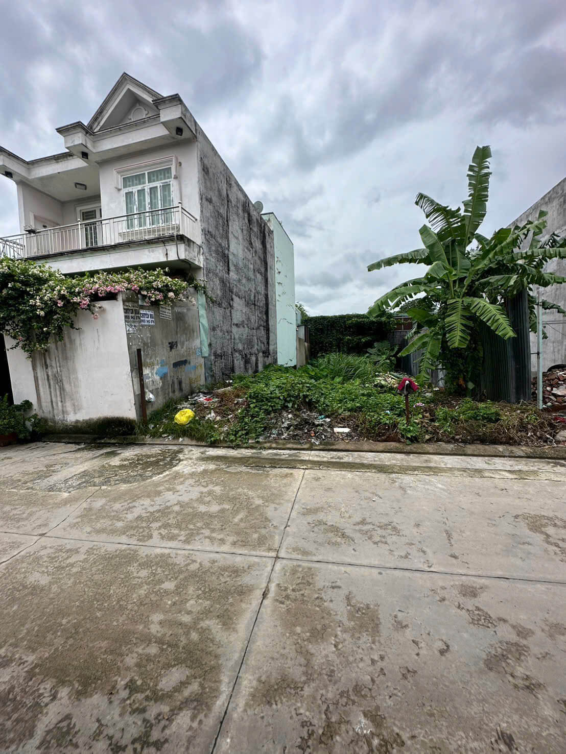 hình ảnh thực tế Đất đẹp Thạnh Lộc 40, Phường Thạnh Lộc, Quận 12 3