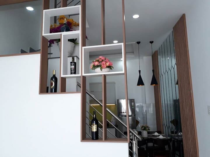 hình ảnh thực tế Home One 3