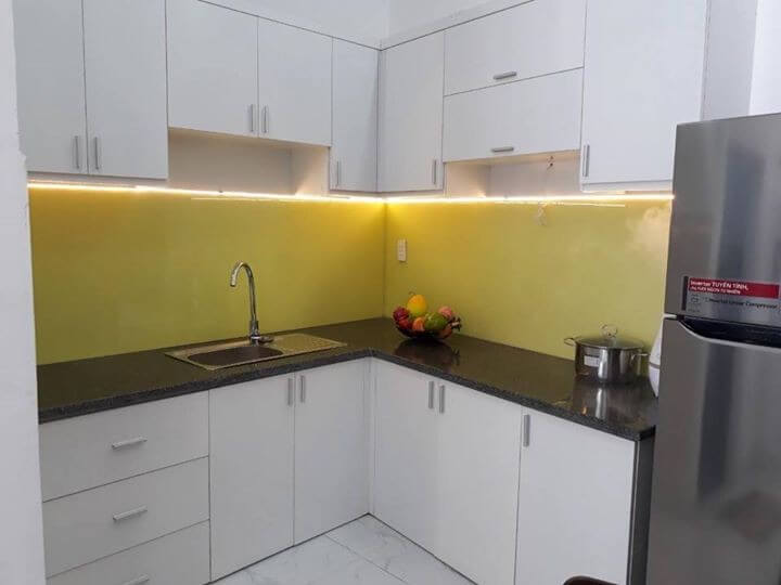hình ảnh thực tế Home One 5
