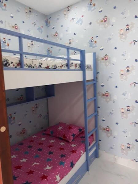 hình ảnh thực tế Home One 7