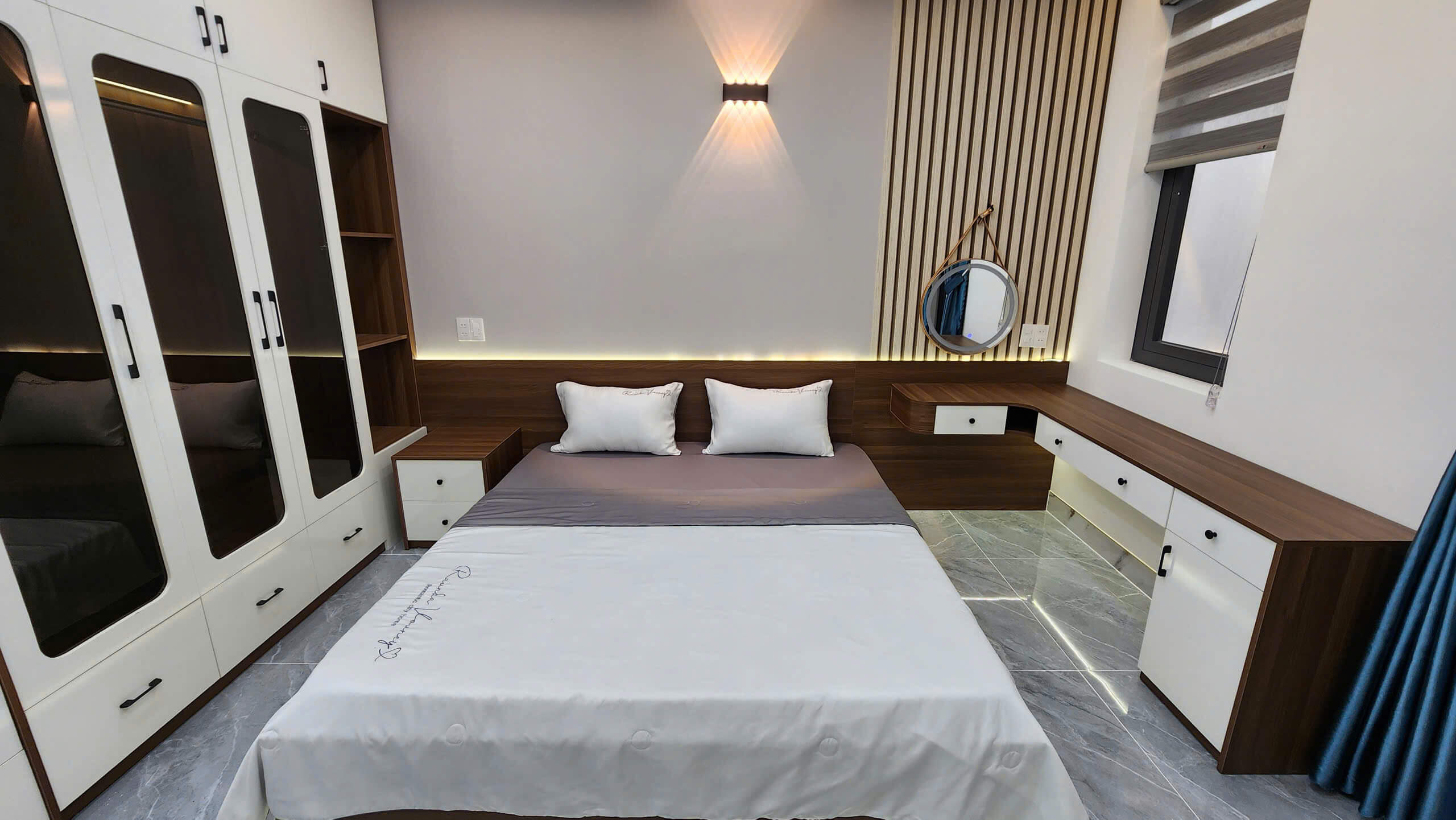hình ảnh Khu Dân Cư Nhà Phố Thạnh Lộc 37 13