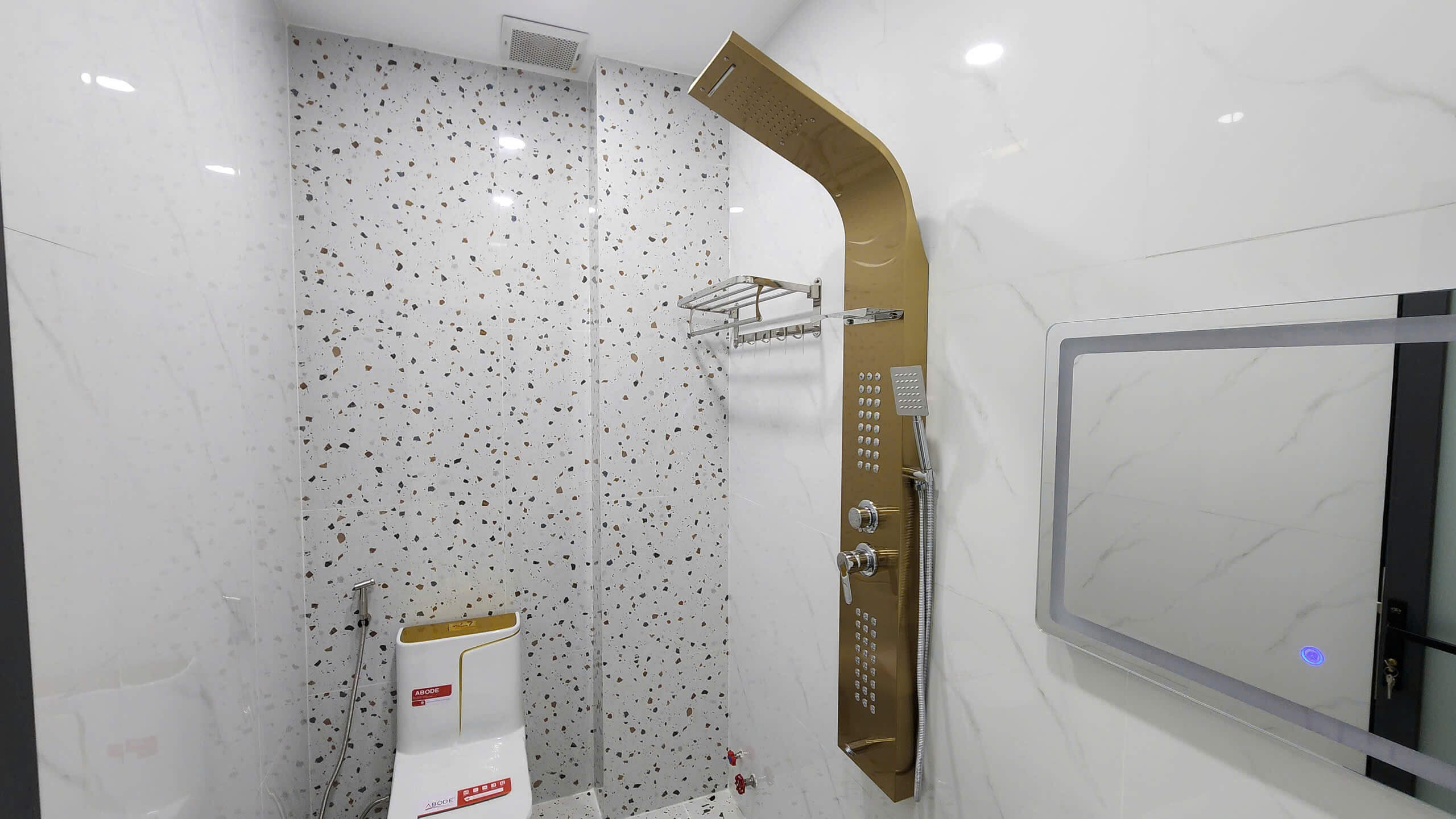 hình ảnh Khu Dân Cư Nhà Phố Thạnh Lộc 37 17