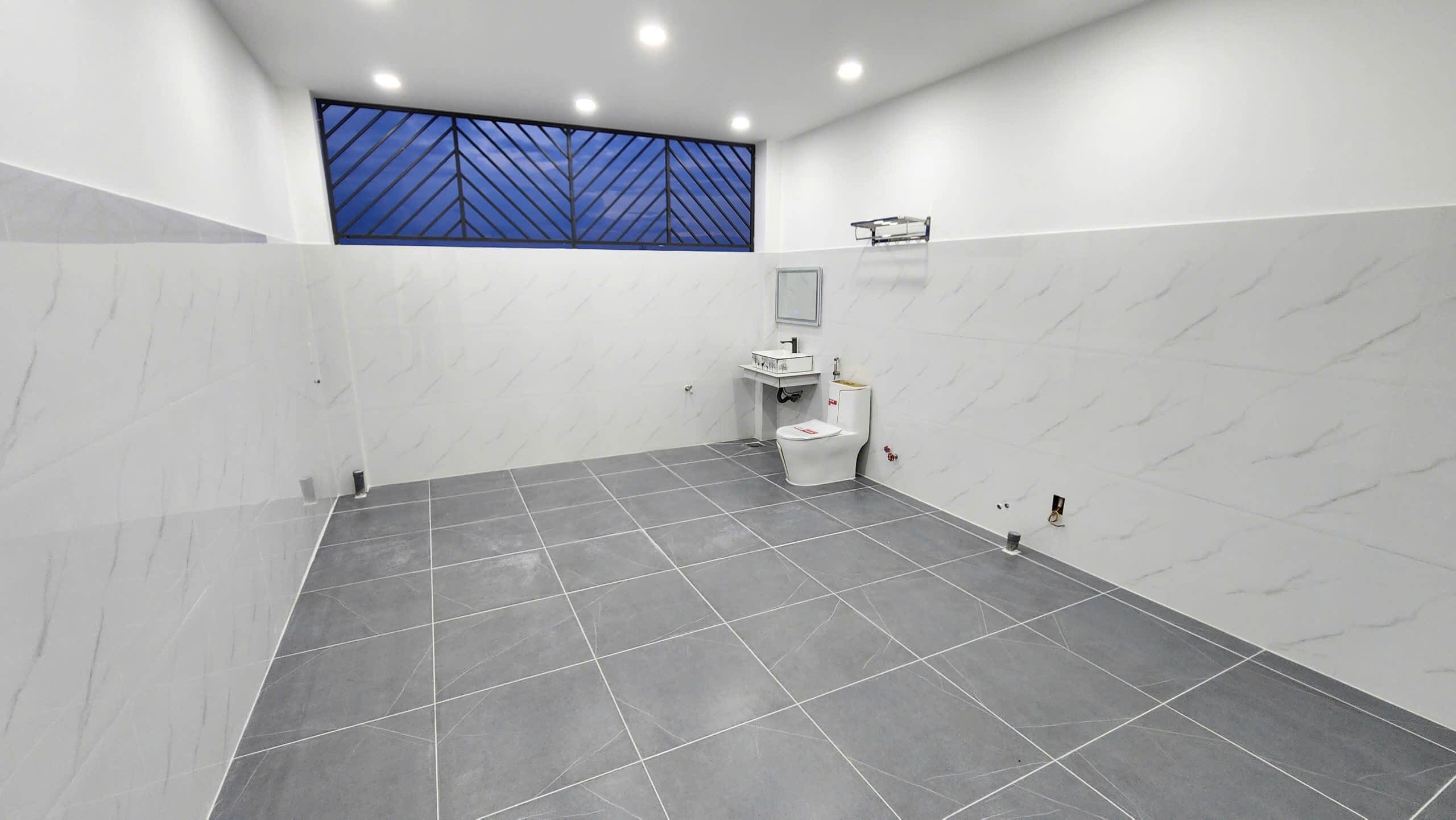 hình ảnh Khu Dân Cư Nhà Phố Thạnh Lộc 37 18