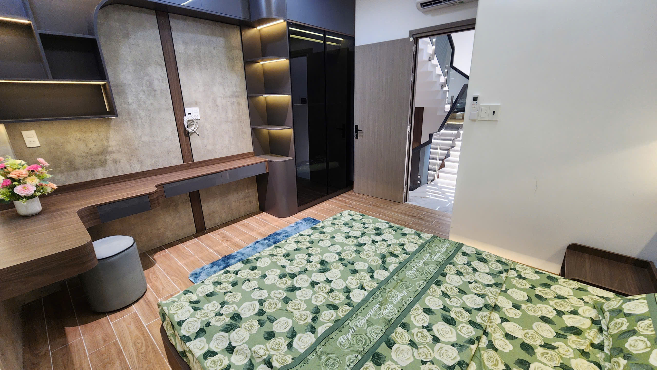 hình ảnh Khu Dân Cư Nhà Phố Thạnh Xuân 25 10