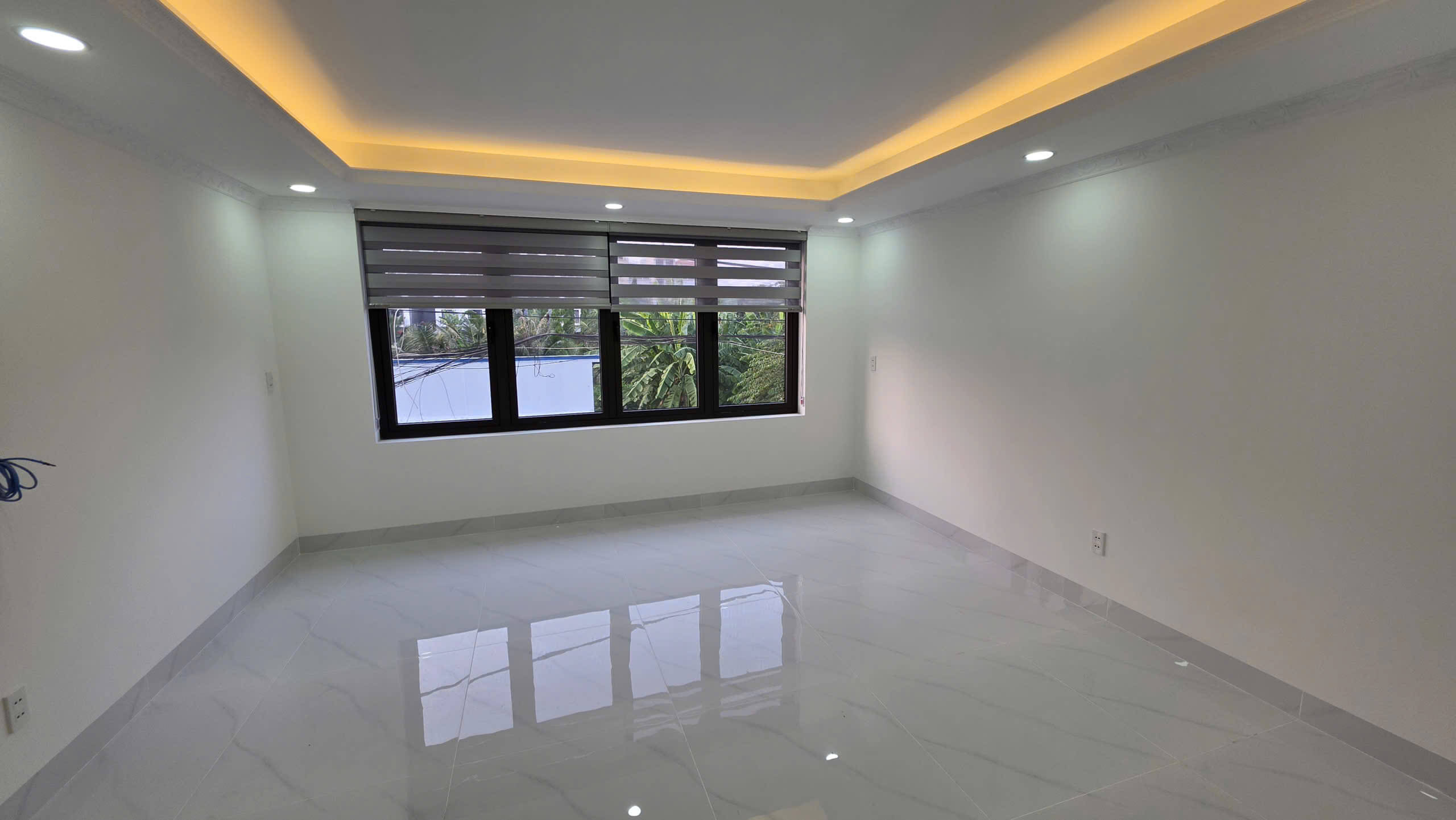 hình ảnh thực tế Dãy 3 căn nhà phố sát Cầu An Lộc, Phường An Phú Đông, Quận 12 6