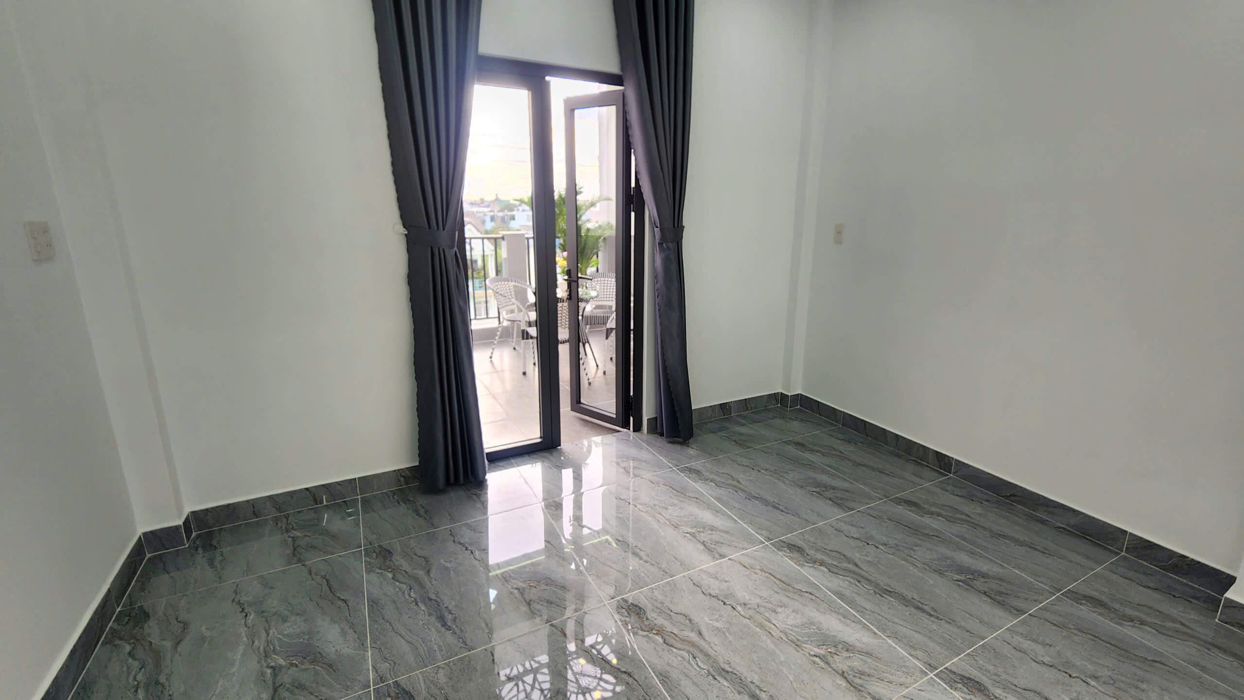 hình ảnh thực tế Dãy 5 căn nhà phố cao cấp Lê Thị Riêng, Phường Thới An, Quận 12 11