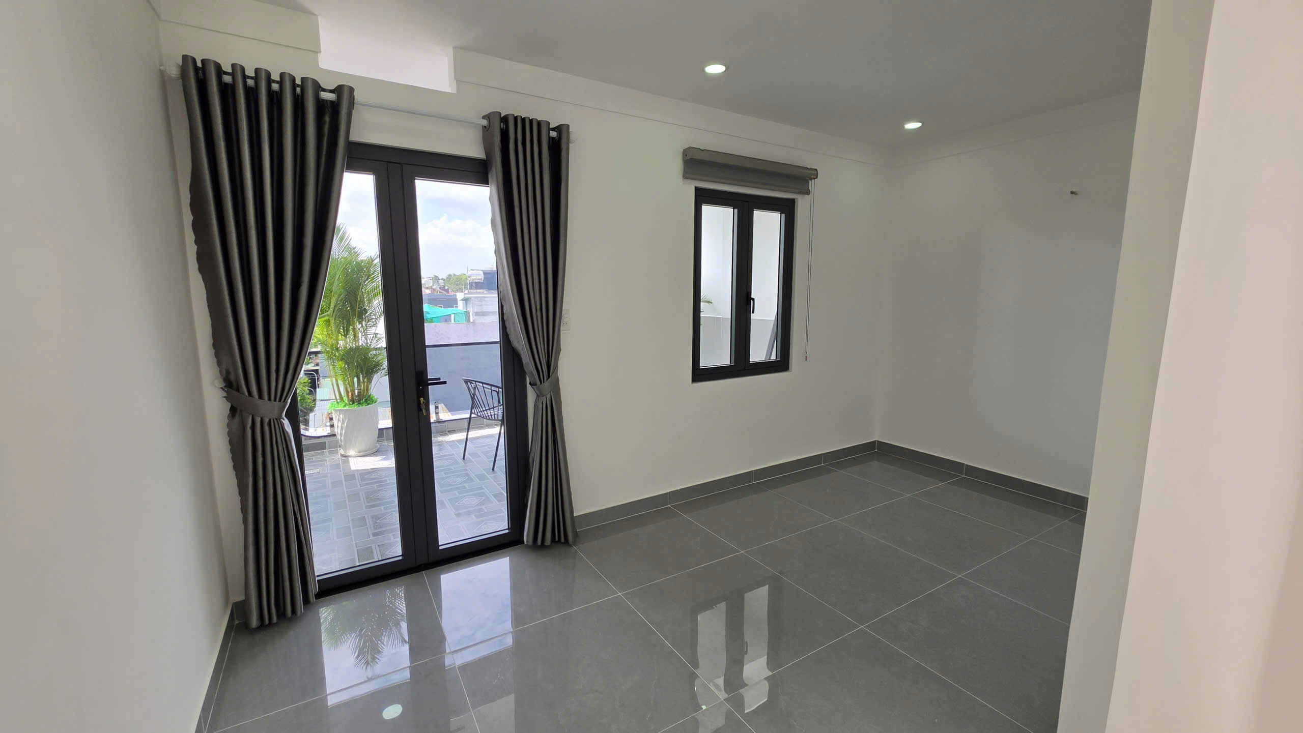 hình ảnh thực tế Cặp nhà liền kề cao cấp Nguyễn Ảnh Thủ, Phường Trung Mỹ Tây, Quận 12 8
