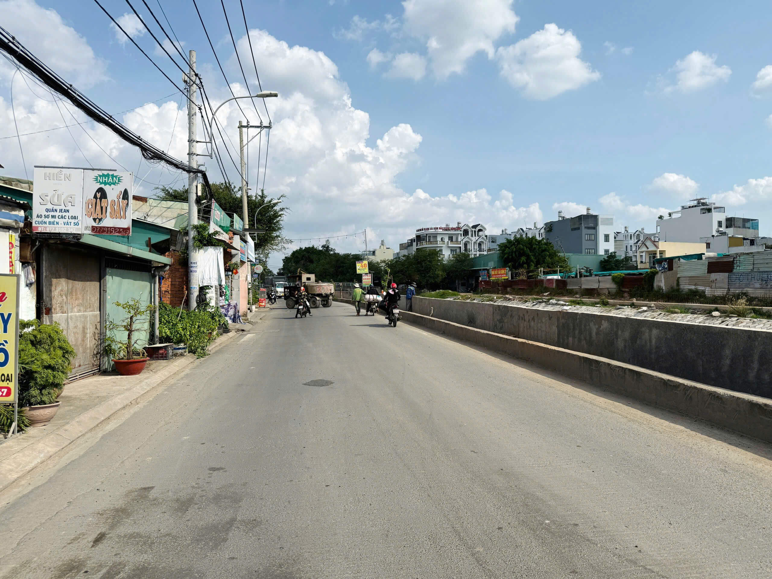 hình ảnh thực tế Đất đẹp Thạnh Lộc 13, Phường Thạnh Lộc, Quận 12 3