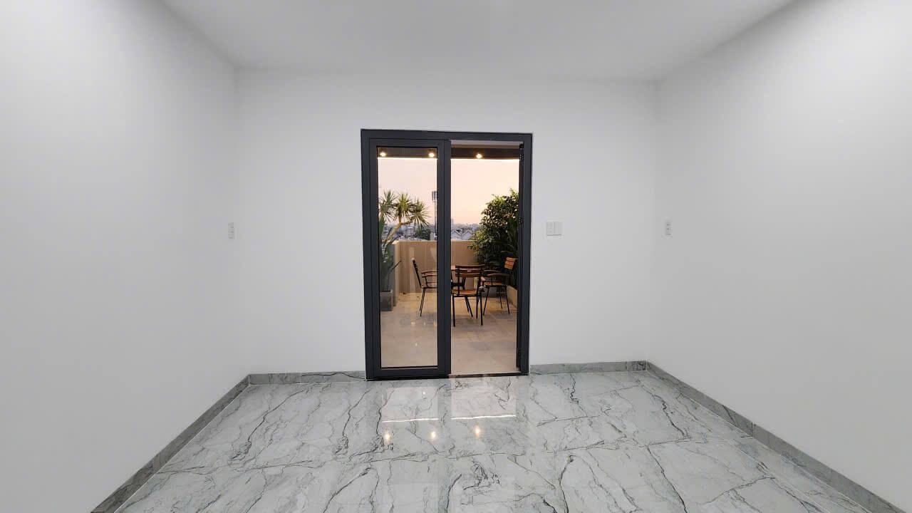 hình ảnh thực tế Dãy nhà phố Luxury Lê Quang Hòa, Phường Thới An, Quận 12 10