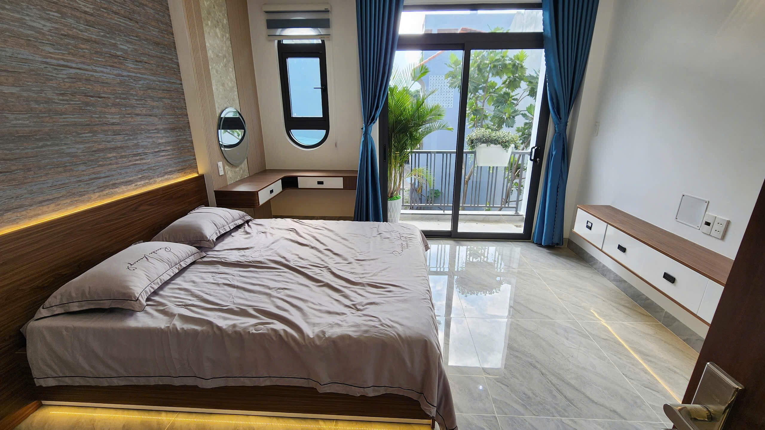 hình ảnh thực tế Nhà 1 Trệt 1 Lửng 3 Lầu Thạnh Xuân 25, Quận 12 10