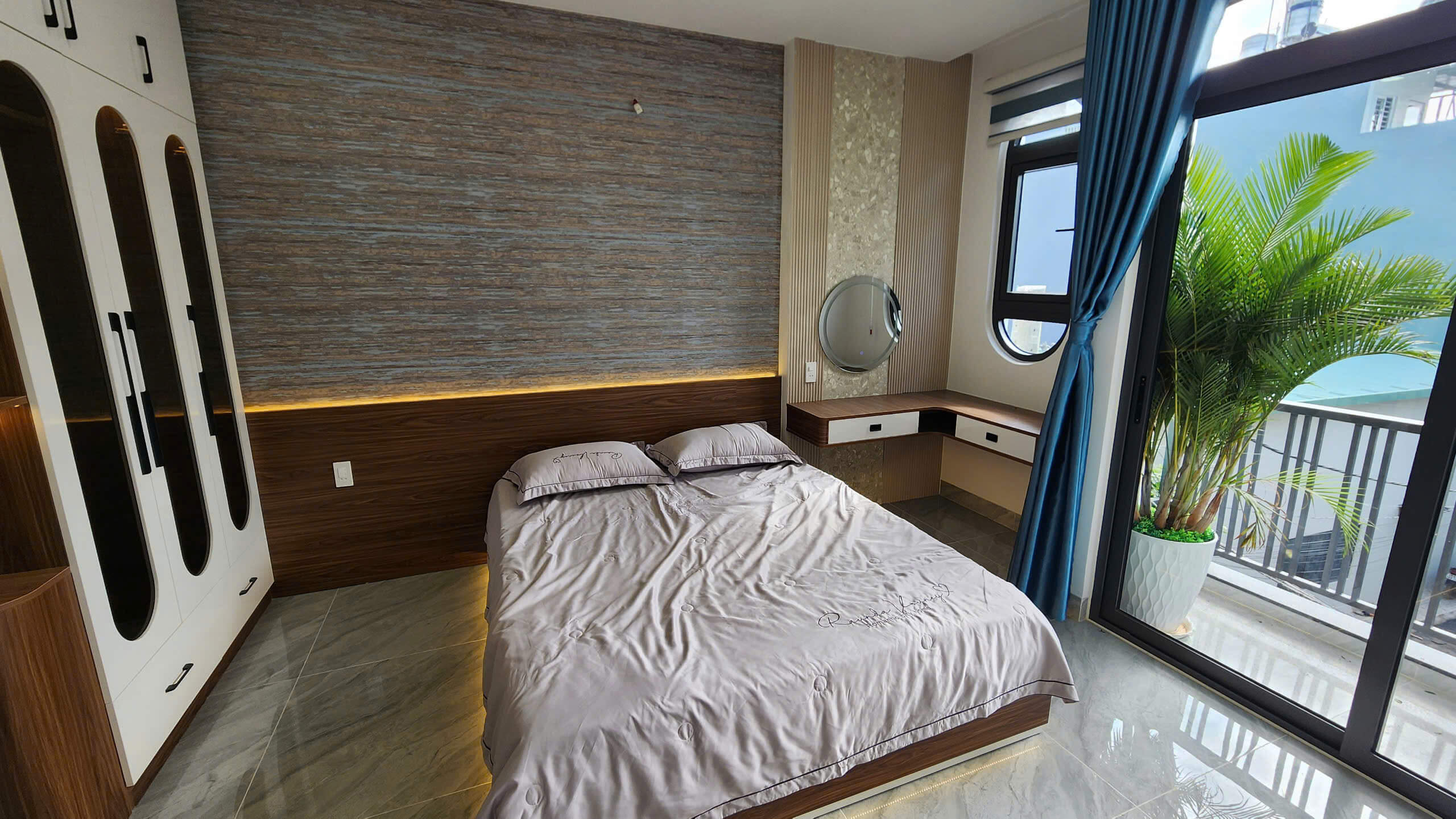 hình ảnh thực tế Nhà 1 Trệt 1 Lửng 3 Lầu Thạnh Xuân 25, Quận 12 13