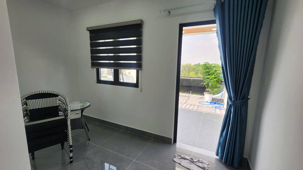hình ảnh thực tế Nhà góc 2 mặt tiền Cầu Ba Phụ, Phường Thới An, Quận 12 9