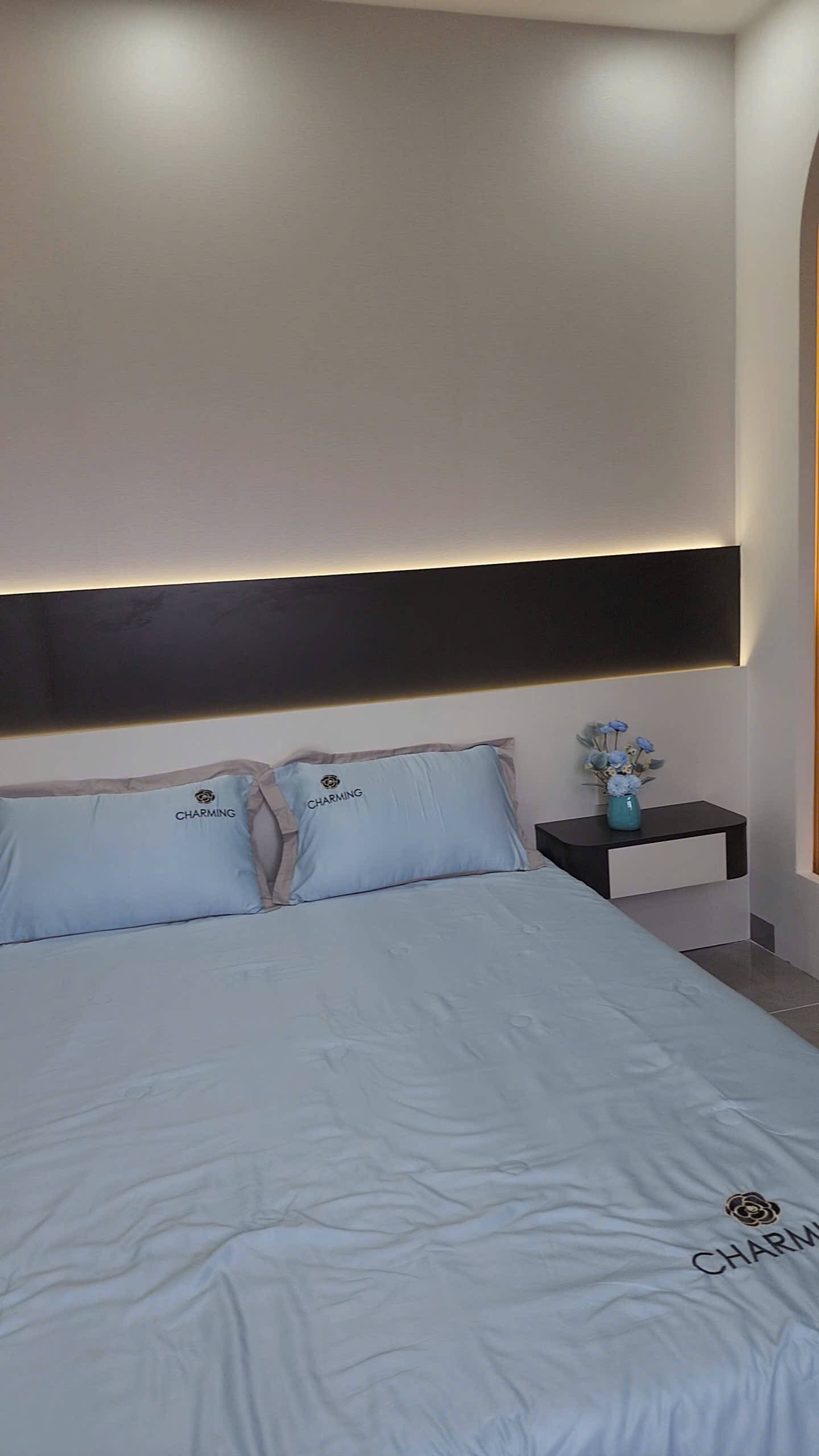 hình ảnh thực tế Nhà 2 mặt tiền hẻm Cầu Ba Phụ, Phường Thạnh Xuân, Quận 12 10