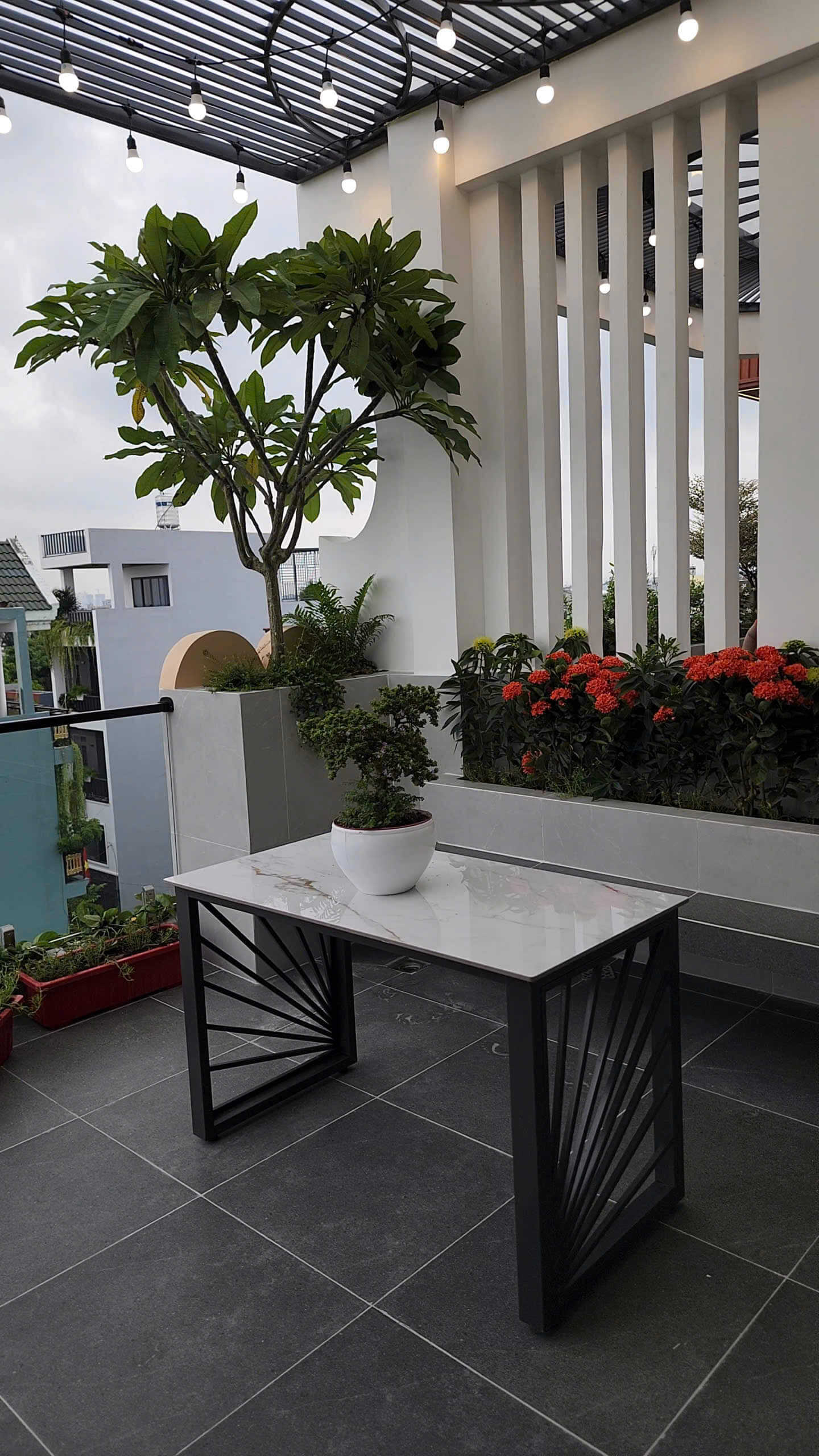 hình ảnh thực tế Nhà 2 mặt tiền hẻm Cầu Ba Phụ, Phường Thạnh Xuân, Quận 12 12