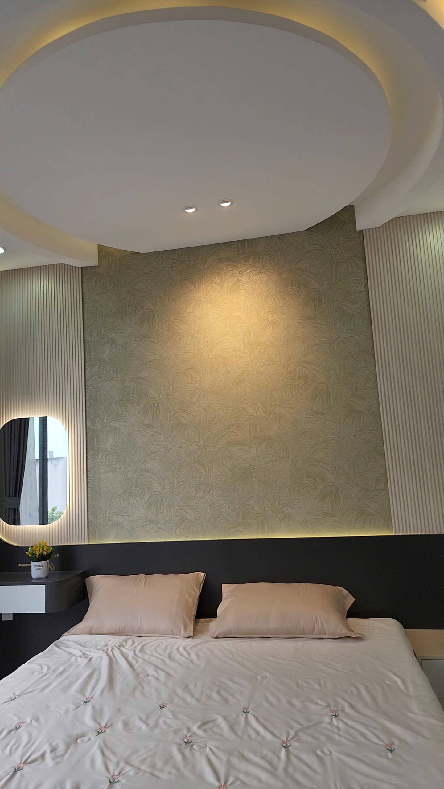 hình ảnh thực tế Nhà 2 mặt tiền hẻm Cầu Ba Phụ, Phường Thạnh Xuân, Quận 12 8