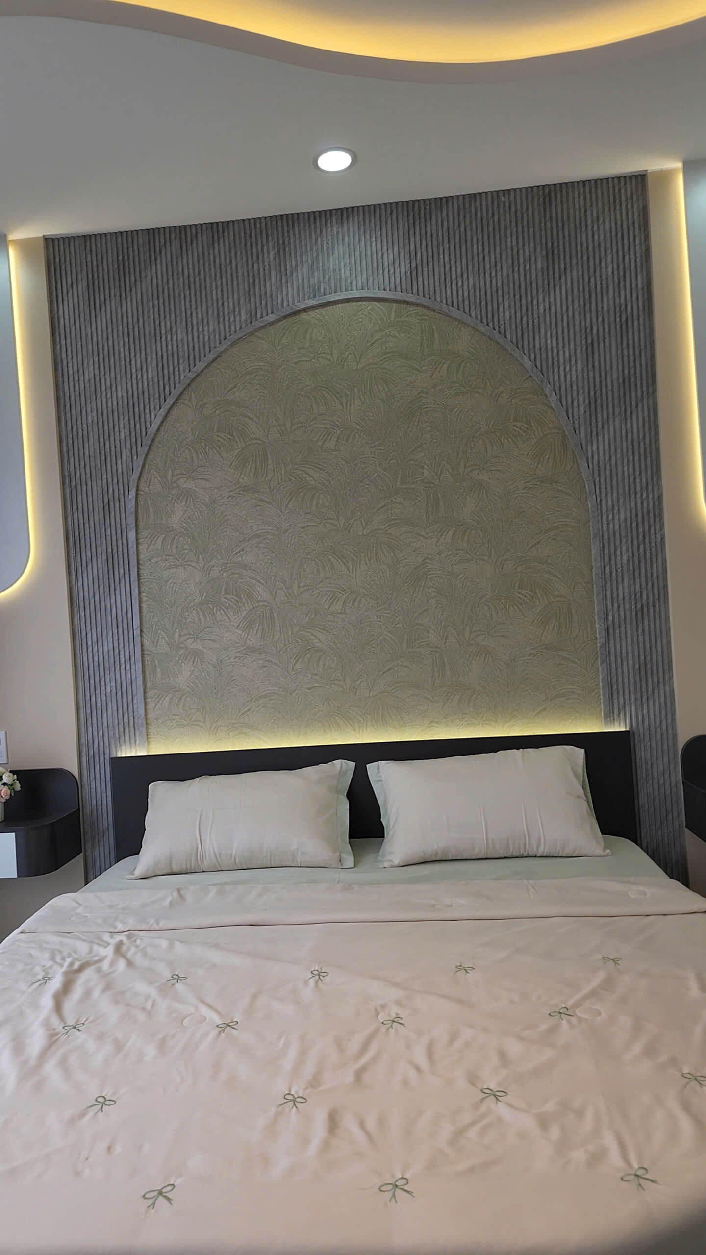 hình ảnh thực tế Nhà 2 mặt tiền hẻm Cầu Ba Phụ, Phường Thạnh Xuân, Quận 12 9