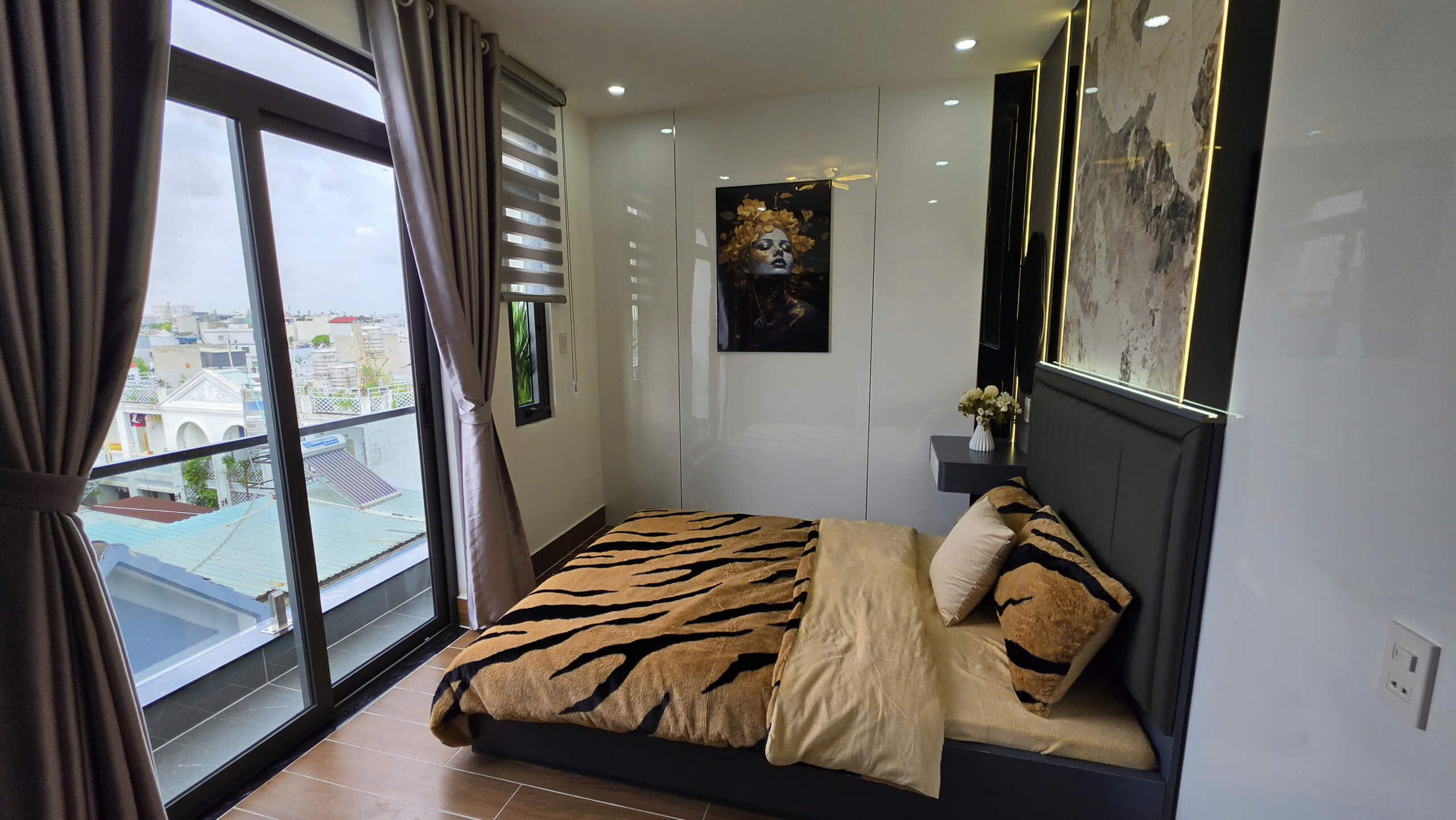hình ảnh thực tế Căn góc 2 mặt tiền – Lê Văn Khương, Phường Tân Thới Hiệp, Quận 12 11