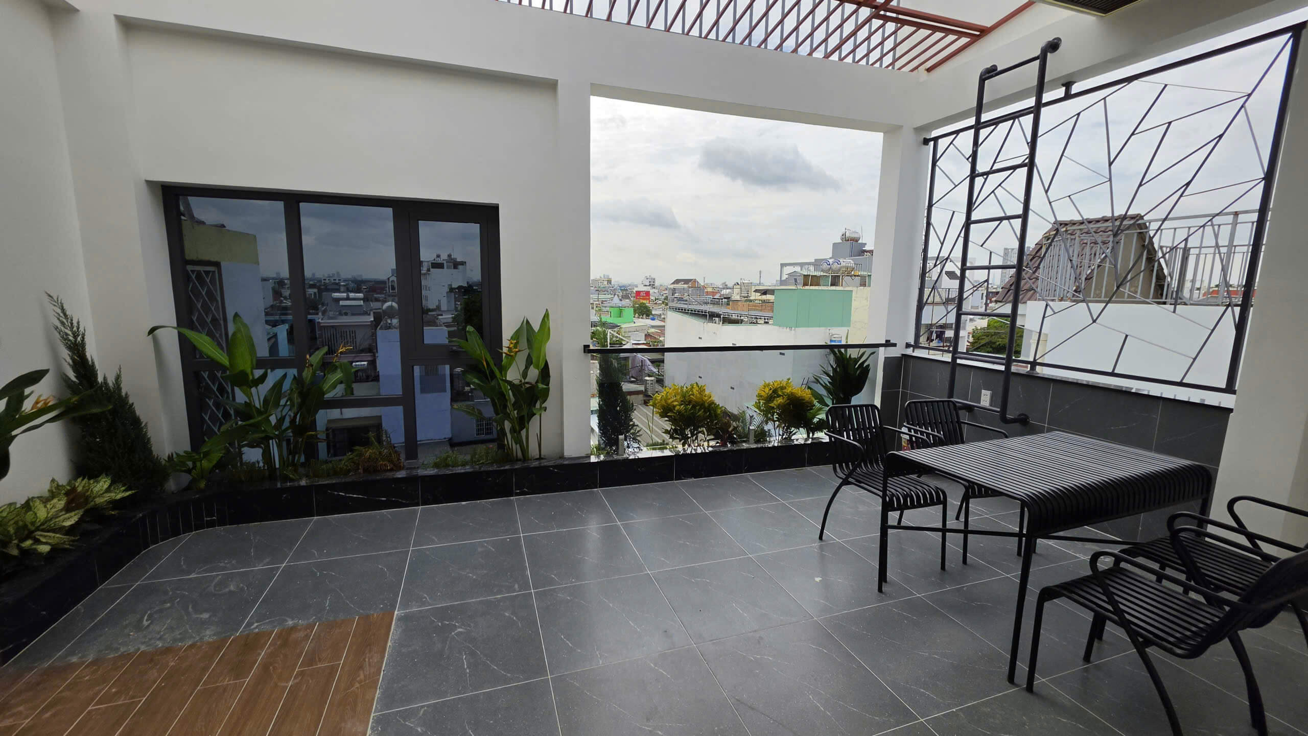 hình ảnh thực tế Căn góc 2 mặt tiền – Lê Văn Khương, Phường Tân Thới Hiệp, Quận 12 12