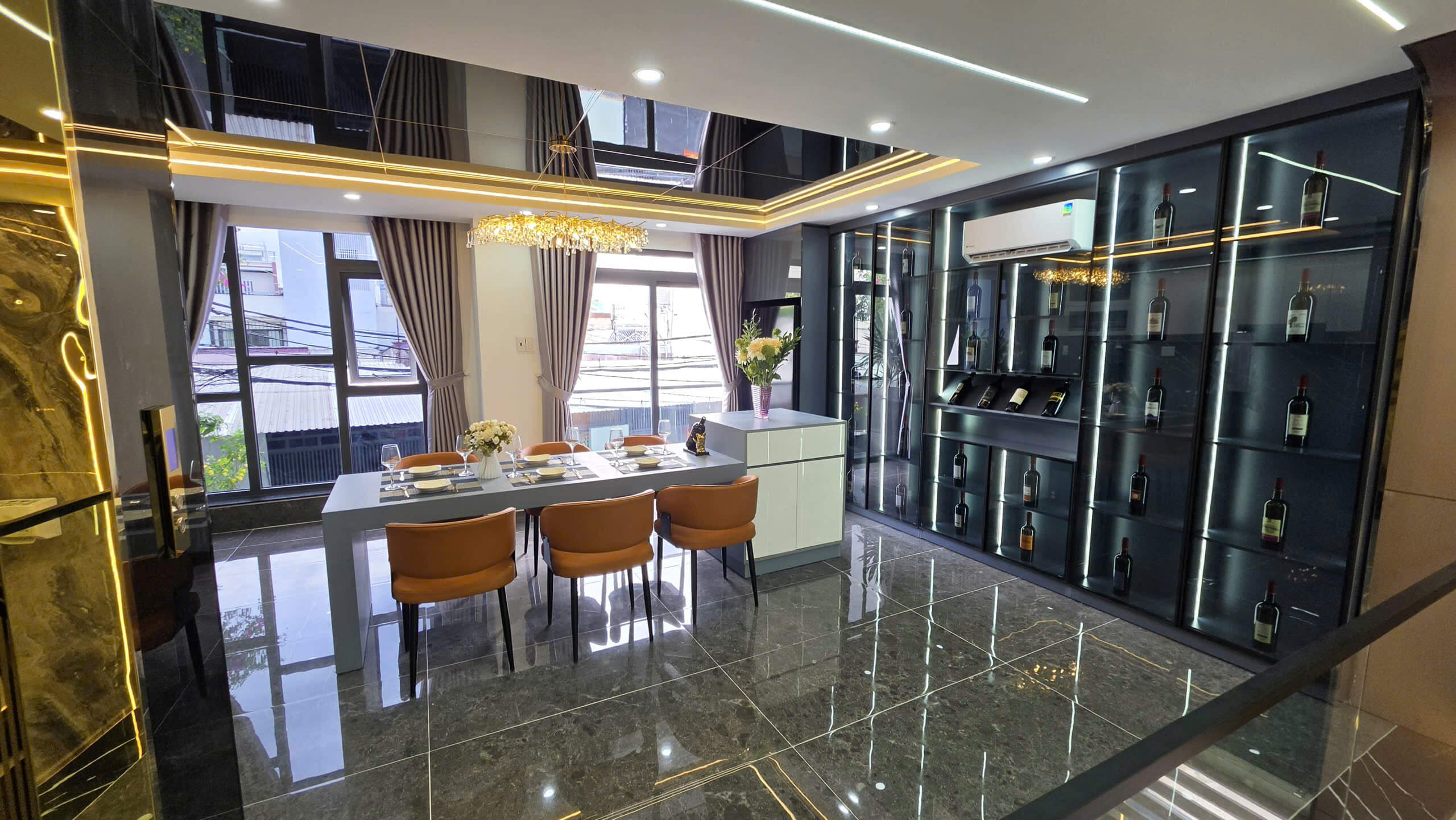 hình ảnh thực tế Căn góc 2 mặt tiền – Lê Văn Khương, Phường Tân Thới Hiệp, Quận 12 6