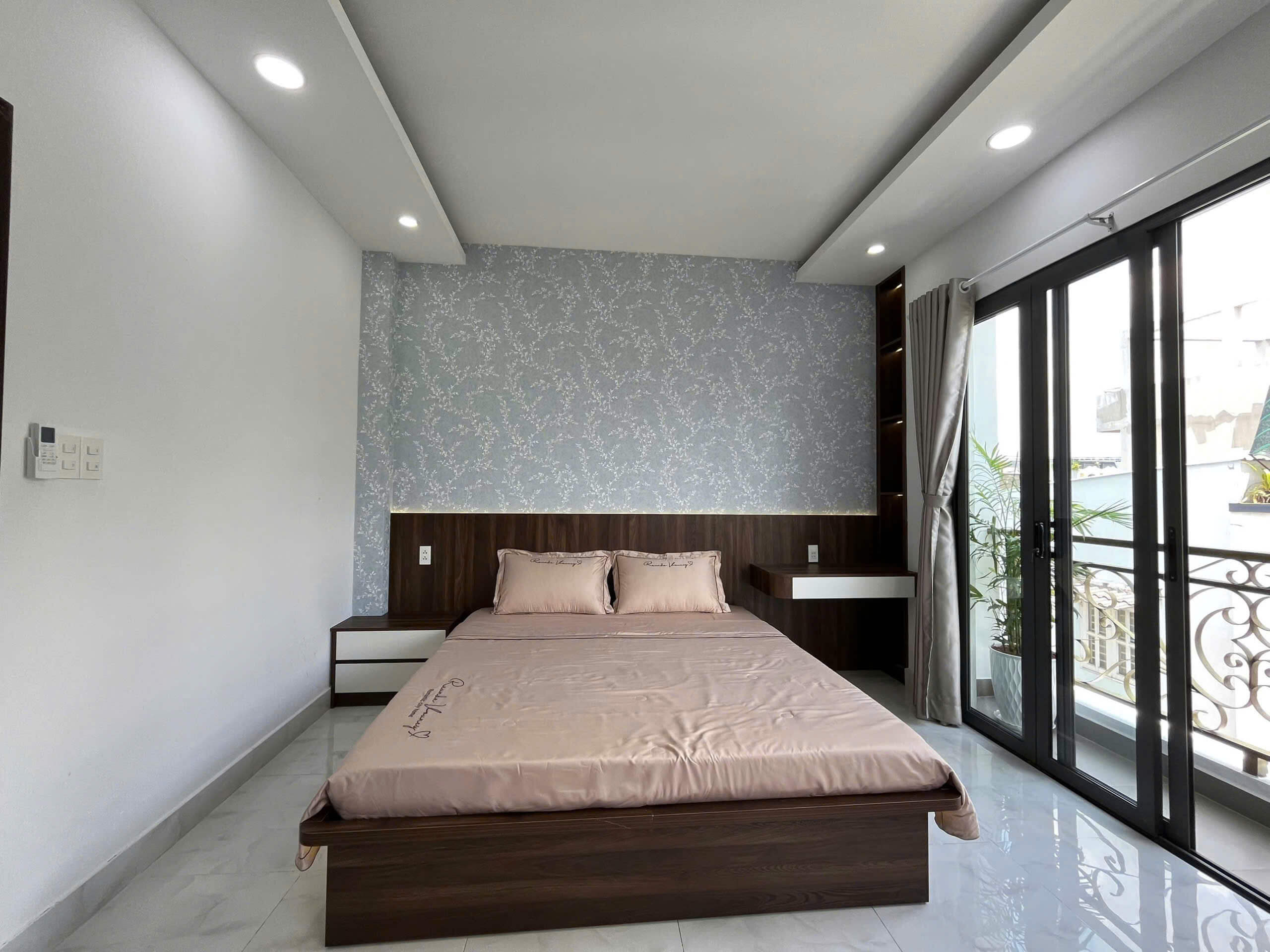 hình ảnh thực tế Nhà góc 2 mặt tiền Thạnh Xuân 24, Quận 12 11