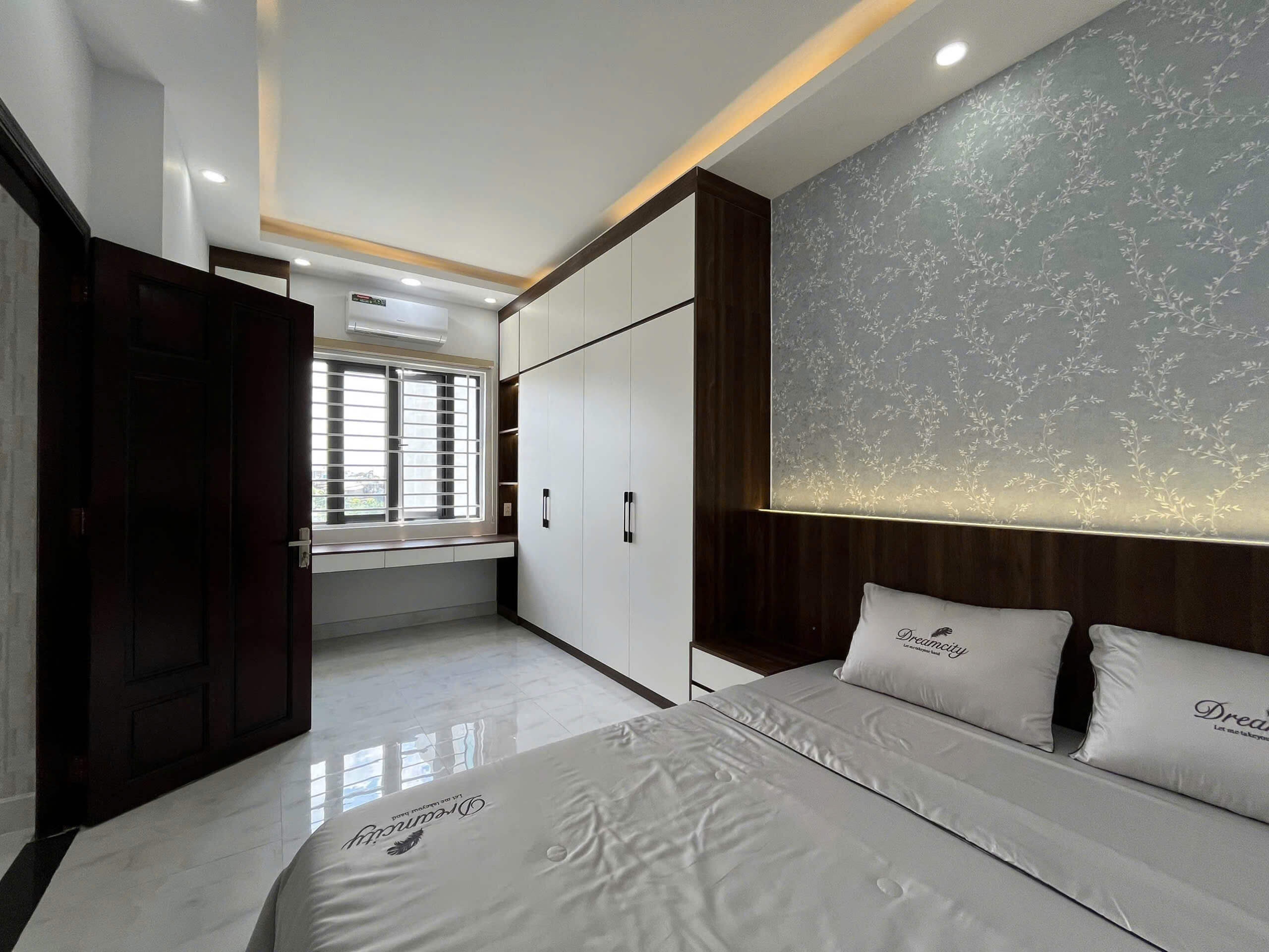 hình ảnh thực tế Nhà góc 2 mặt tiền Thạnh Xuân 24, Quận 12 13