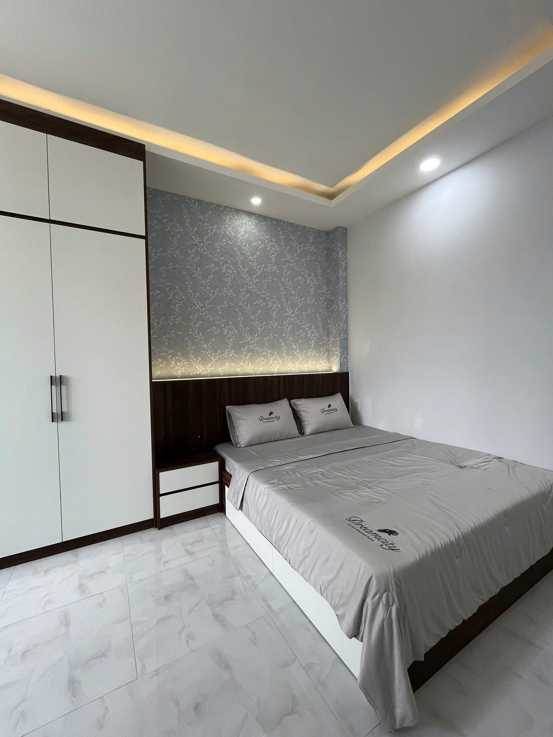 hình ảnh thực tế Nhà góc 2 mặt tiền Thạnh Xuân 24, Quận 12 14