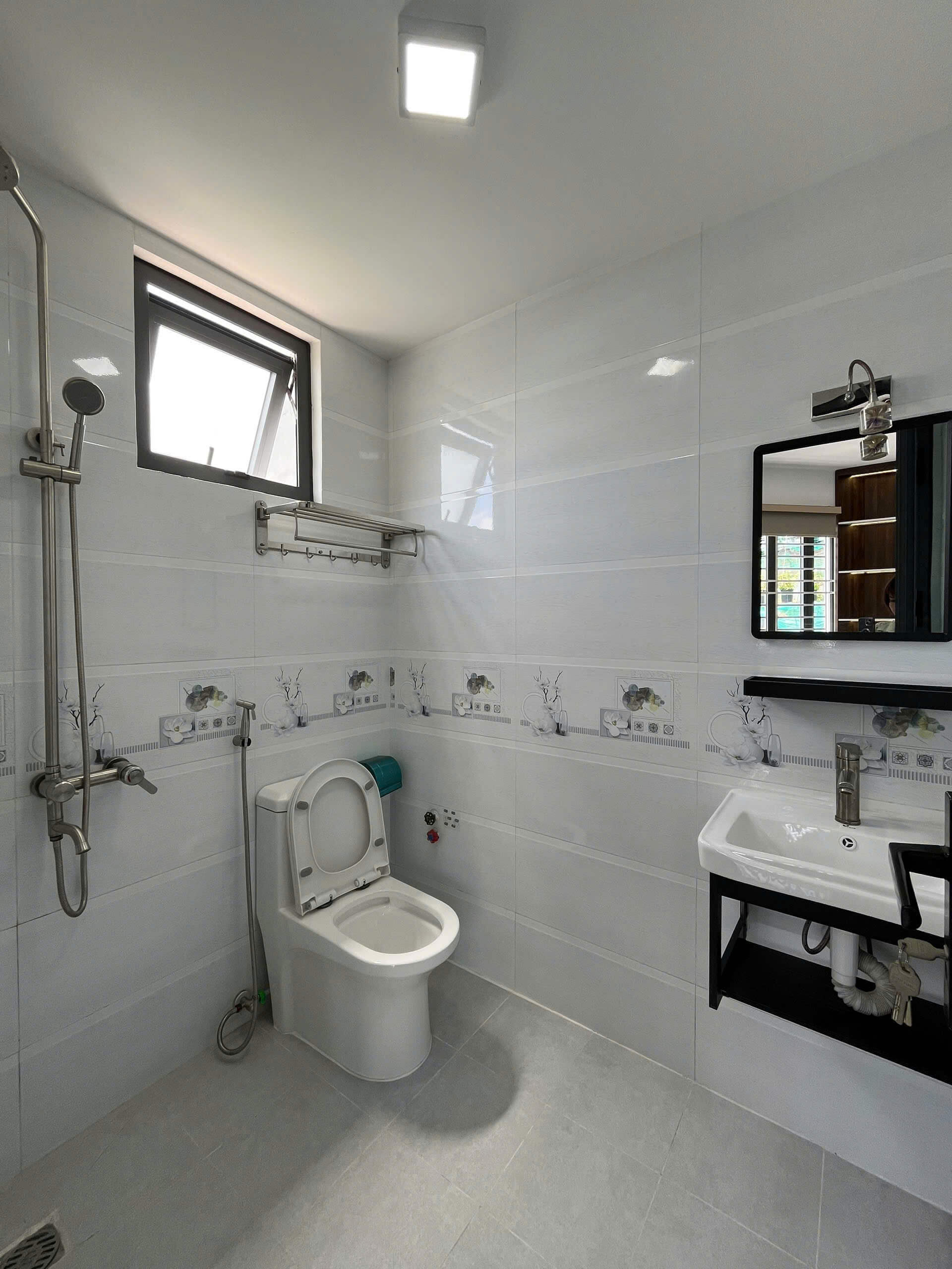 hình ảnh thực tế Nhà góc 2 mặt tiền Thạnh Xuân 24, Quận 12 16