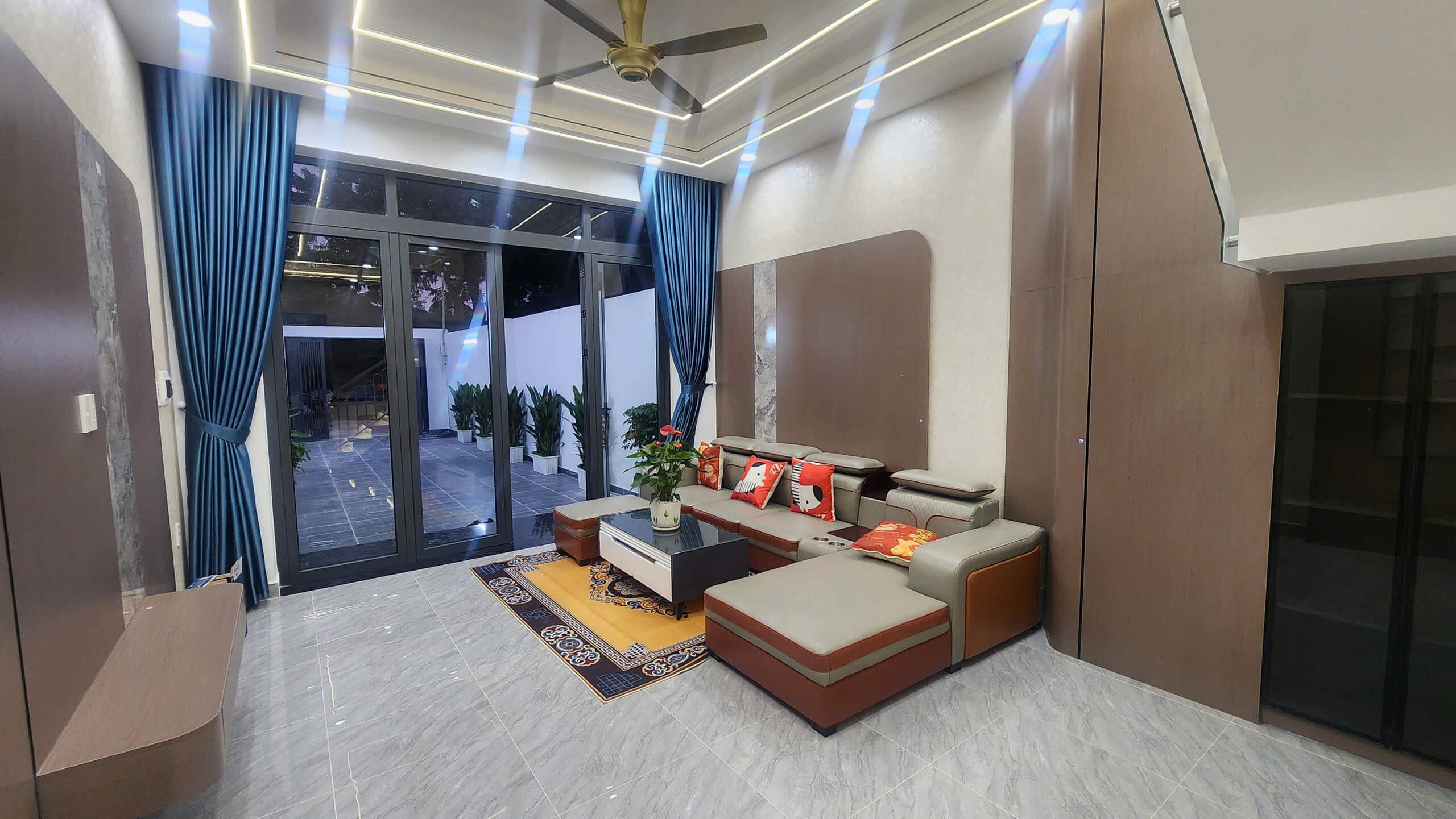 hình ảnh thực tế Nhà 3 tầng Thạnh Xuân 39, Phường Thới An, Quận 12 4
