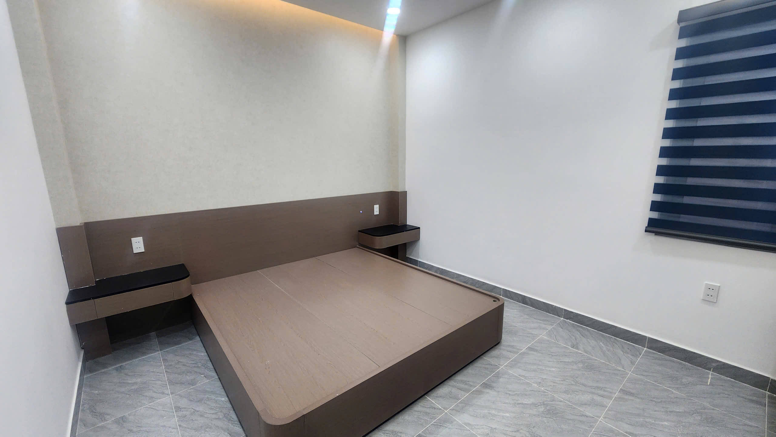 hình ảnh thực tế Nhà 3 tầng Thạnh Xuân 39, Phường Thới An, Quận 12 5