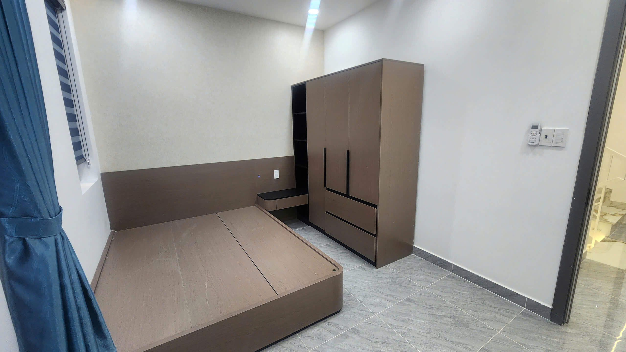 hình ảnh thực tế Nhà 3 tầng Thạnh Xuân 39, Phường Thới An, Quận 12 6