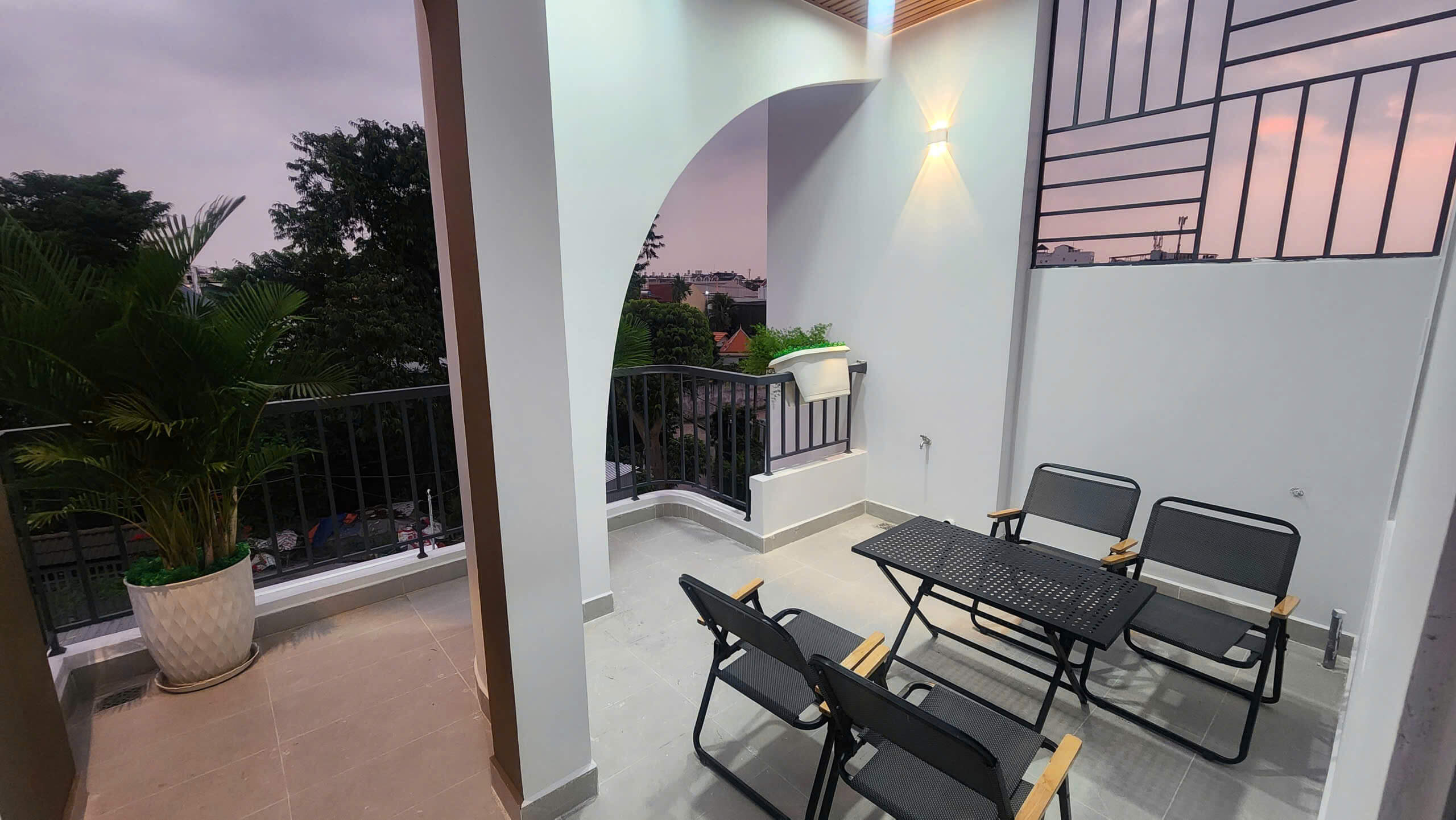 hình ảnh thực tế Nhà 3 tầng Thạnh Xuân 39, Phường Thới An, Quận 12 8