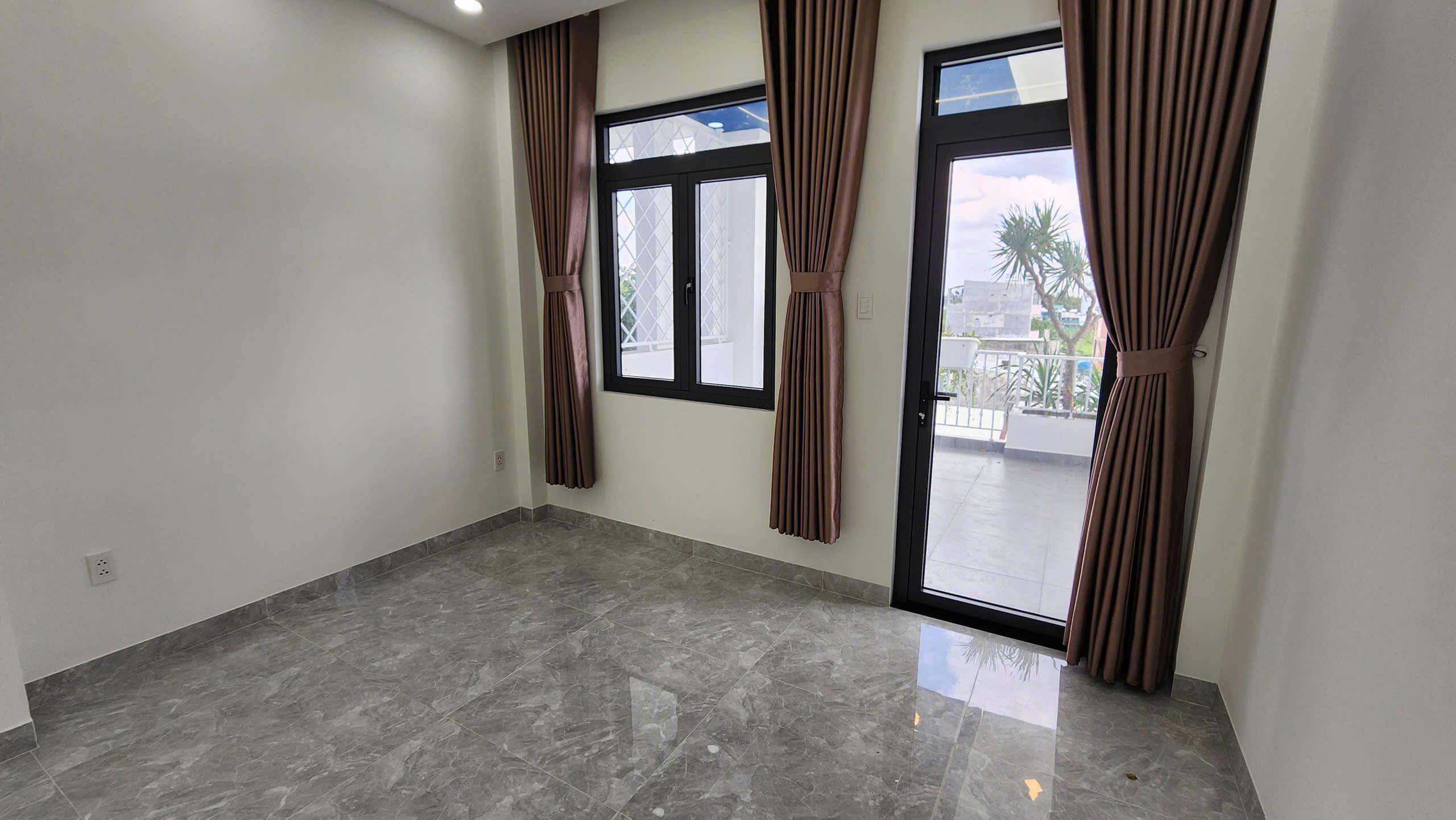 hình ảnh thực tế Nhà 3 tầng full nội thất Thạnh Xuân 52, Phường Thới An, Quận 12 10