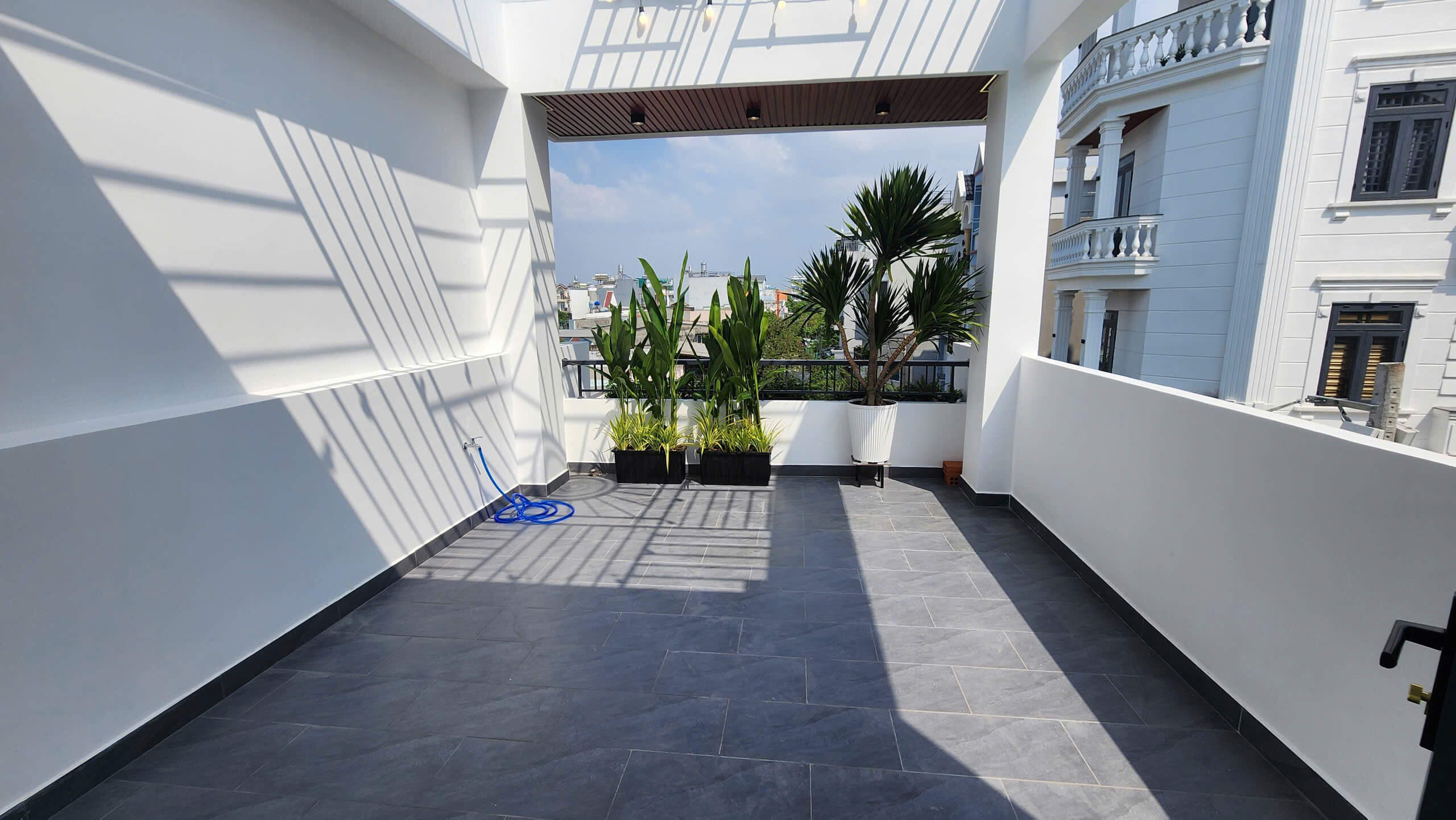 hình ảnh thực tế Nhà đẹp full nội thất Thạnh Xuân 24, Phường Thới An, Quận 12 10