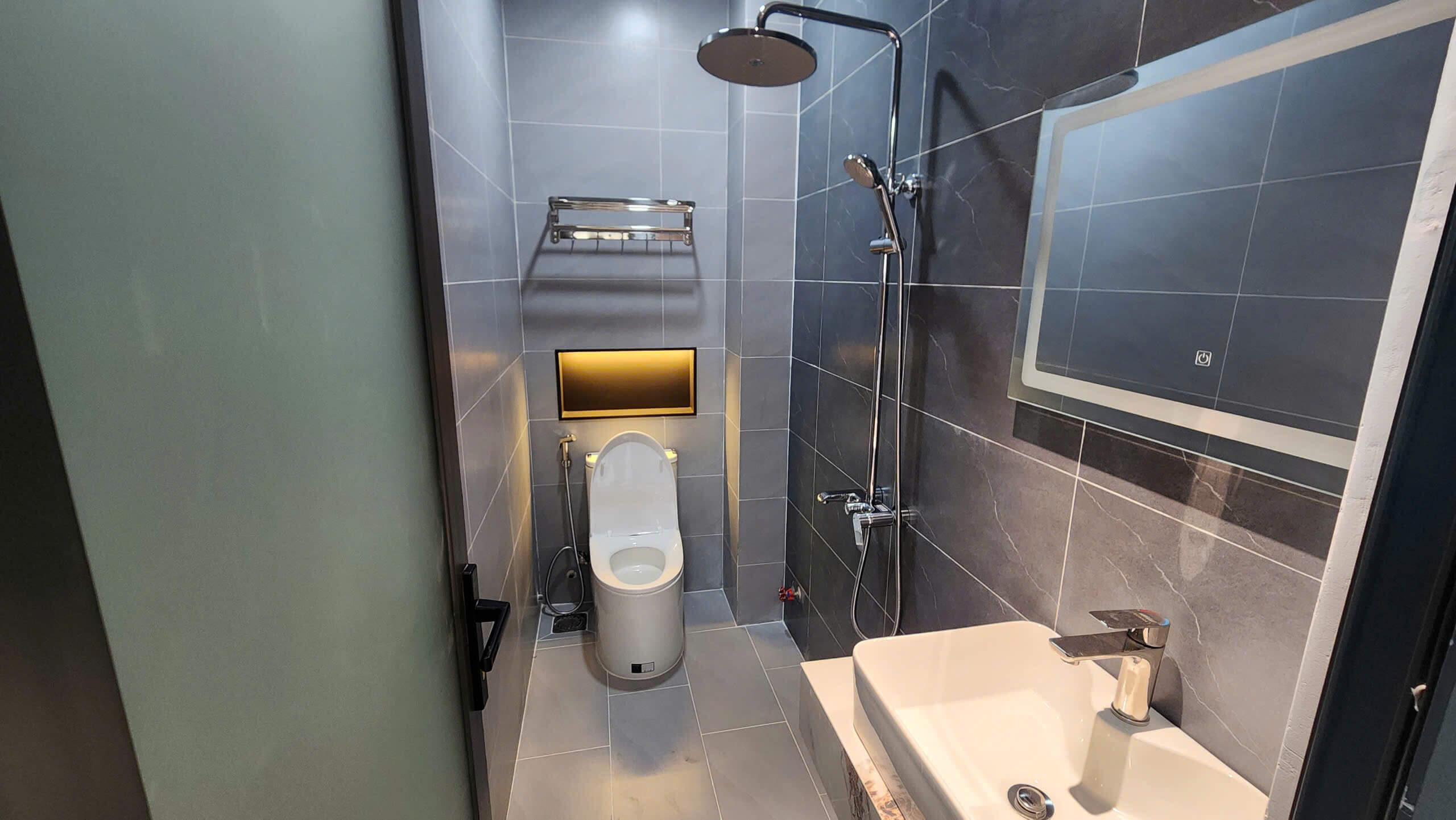 hình ảnh thực tế Nhà đẹp full nội thất Thạnh Xuân 24, Phường Thới An, Quận 12 8