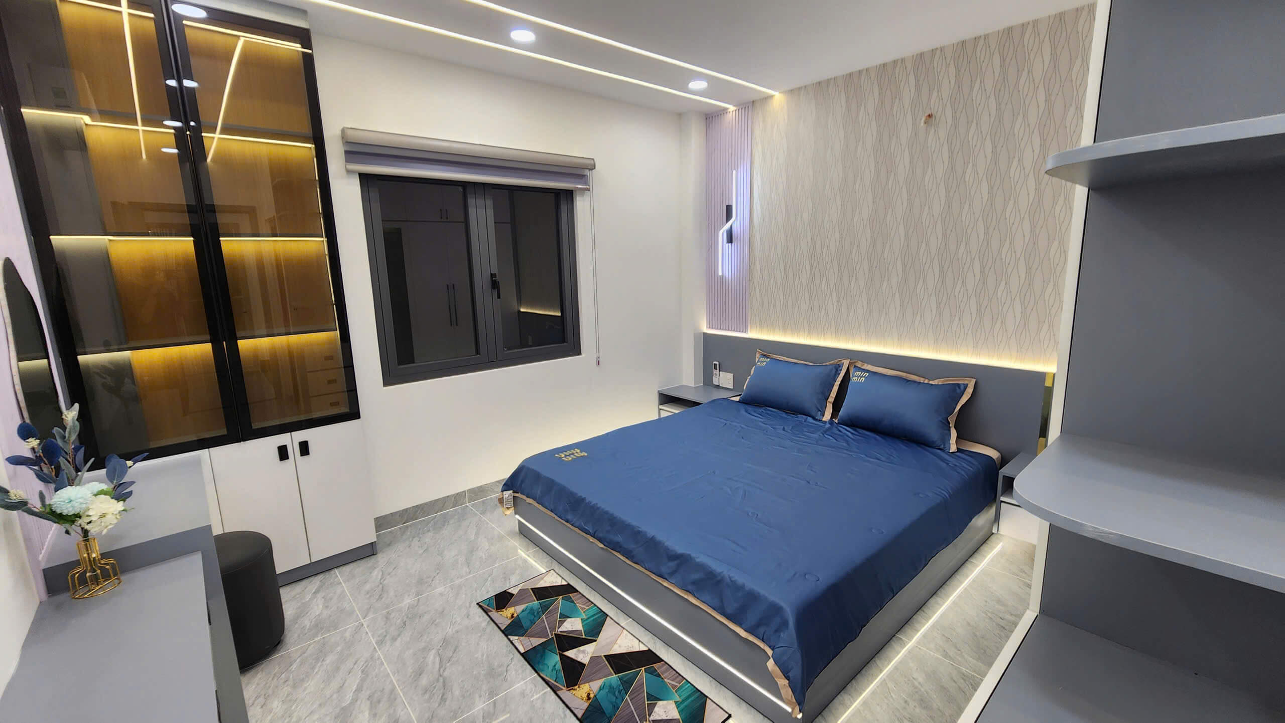 hình ảnh thực tế Nhà Đẹp Siêu Công Nâng Thạnh Xuân 25, Phường Thạnh Xuân, Quận 12 11