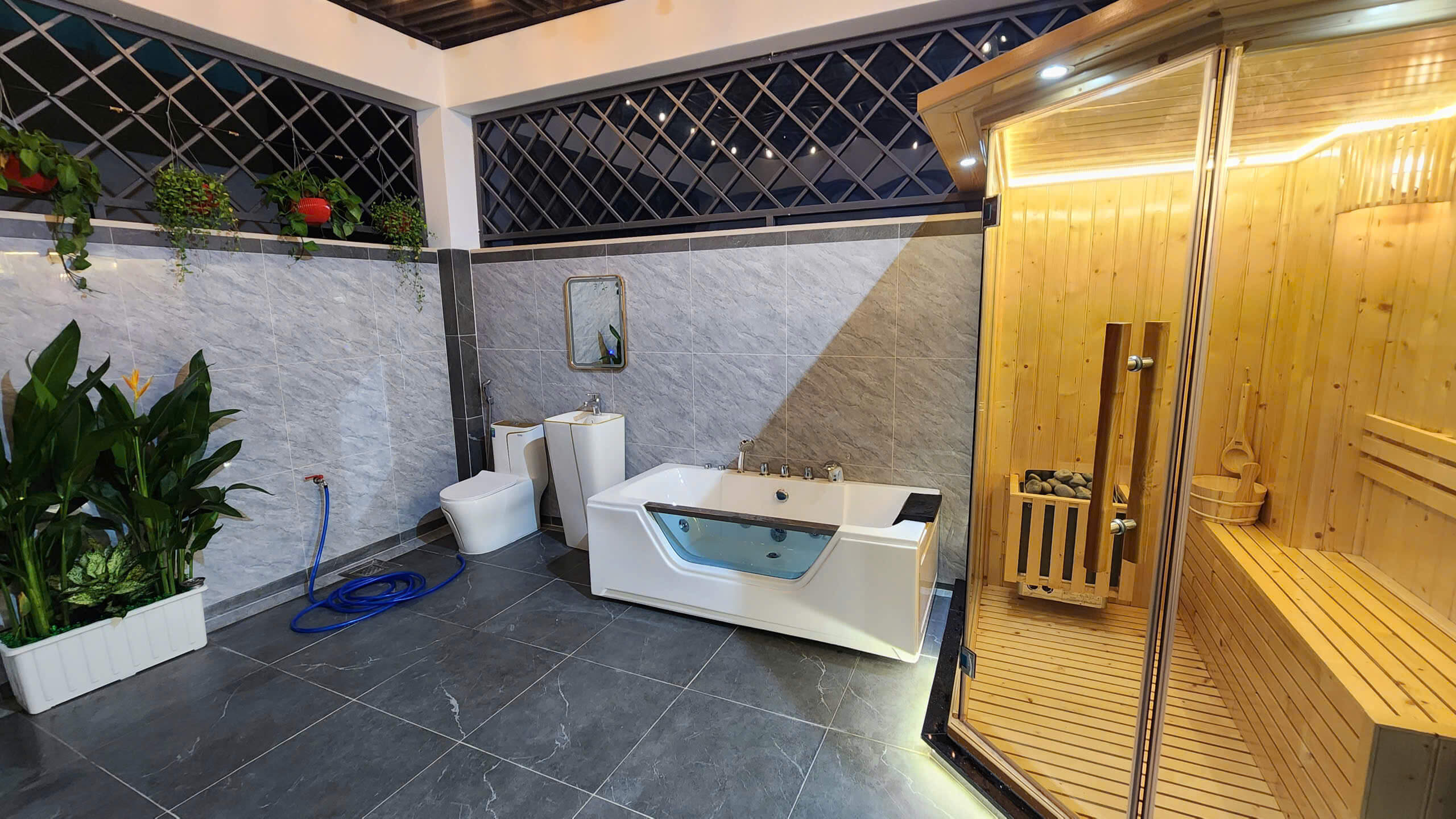 hình ảnh thực tế Nhà Đẹp Siêu Công Nâng Thạnh Xuân 25, Phường Thạnh Xuân, Quận 12 13