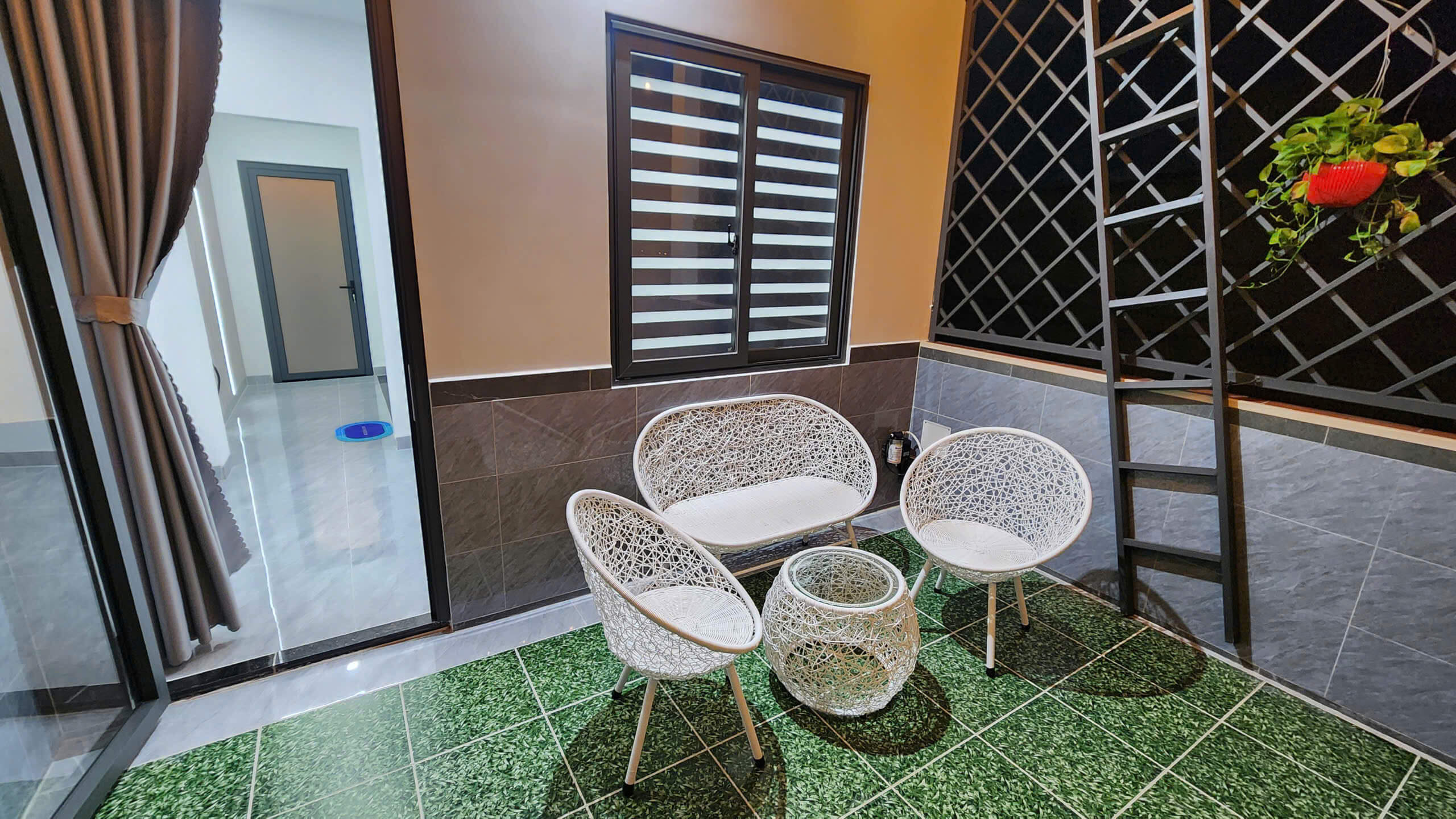 hình ảnh thực tế Nhà Đẹp Siêu Công Nâng Thạnh Xuân 25, Phường Thạnh Xuân, Quận 12 14