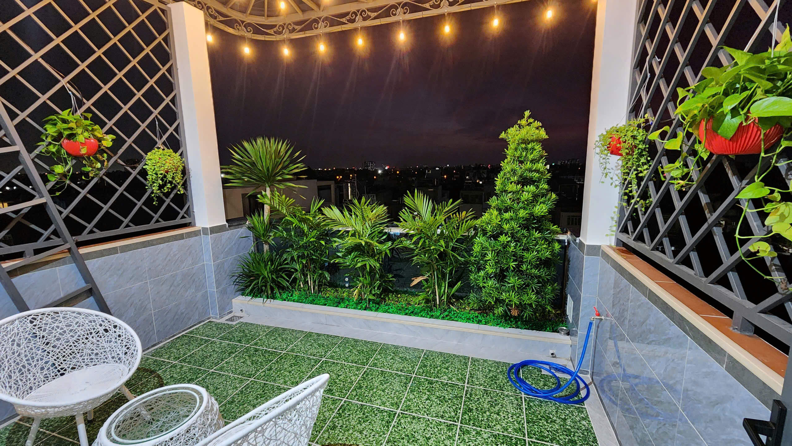 hình ảnh thực tế Nhà Đẹp Siêu Công Nâng Thạnh Xuân 25, Phường Thạnh Xuân, Quận 12 15