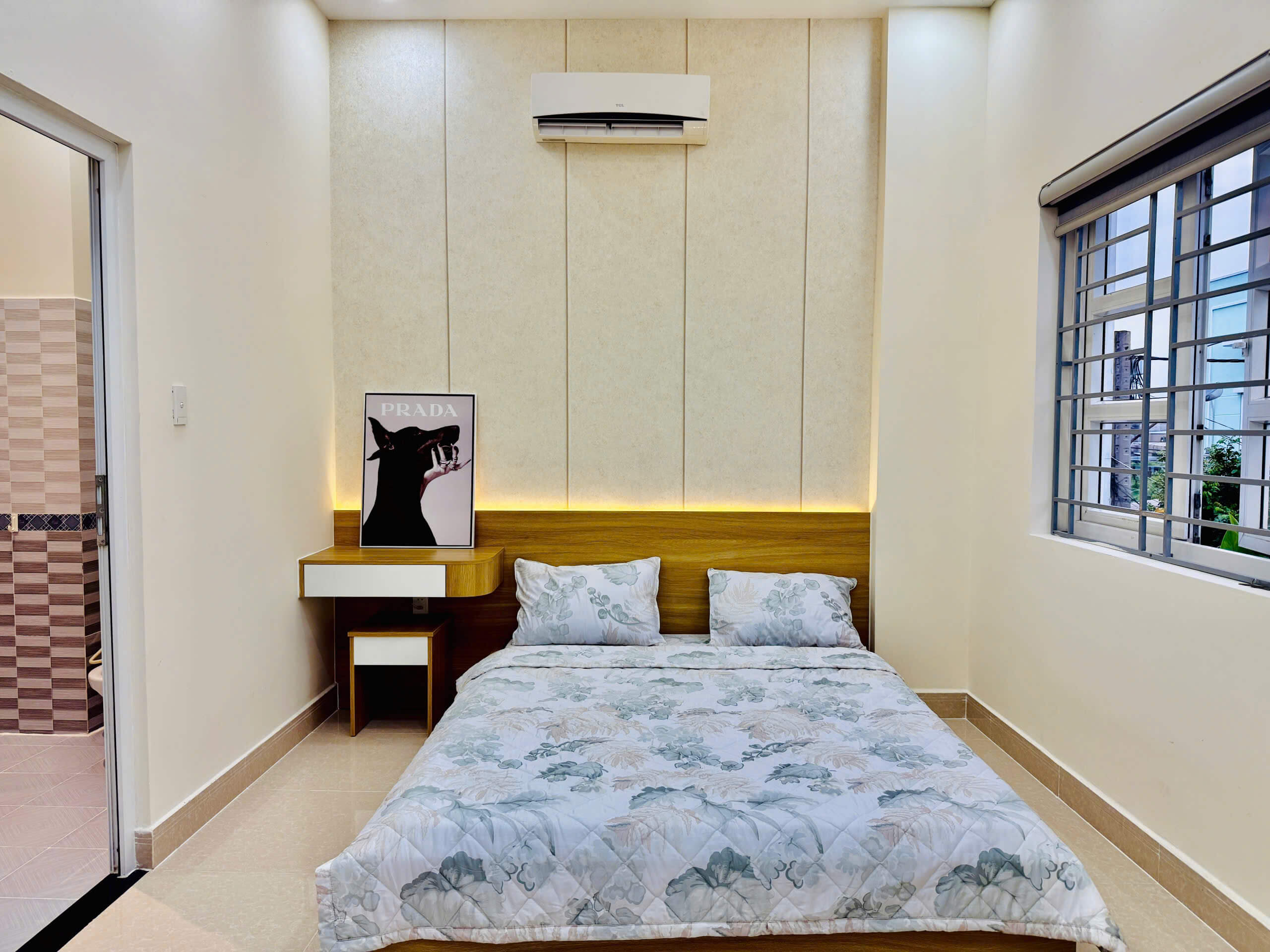 hình ảnh thực tế Nhà đẹp khu Vạn Xuân Thạnh Xuân 25, Phường Thạnh Xuân, Quận 12 7