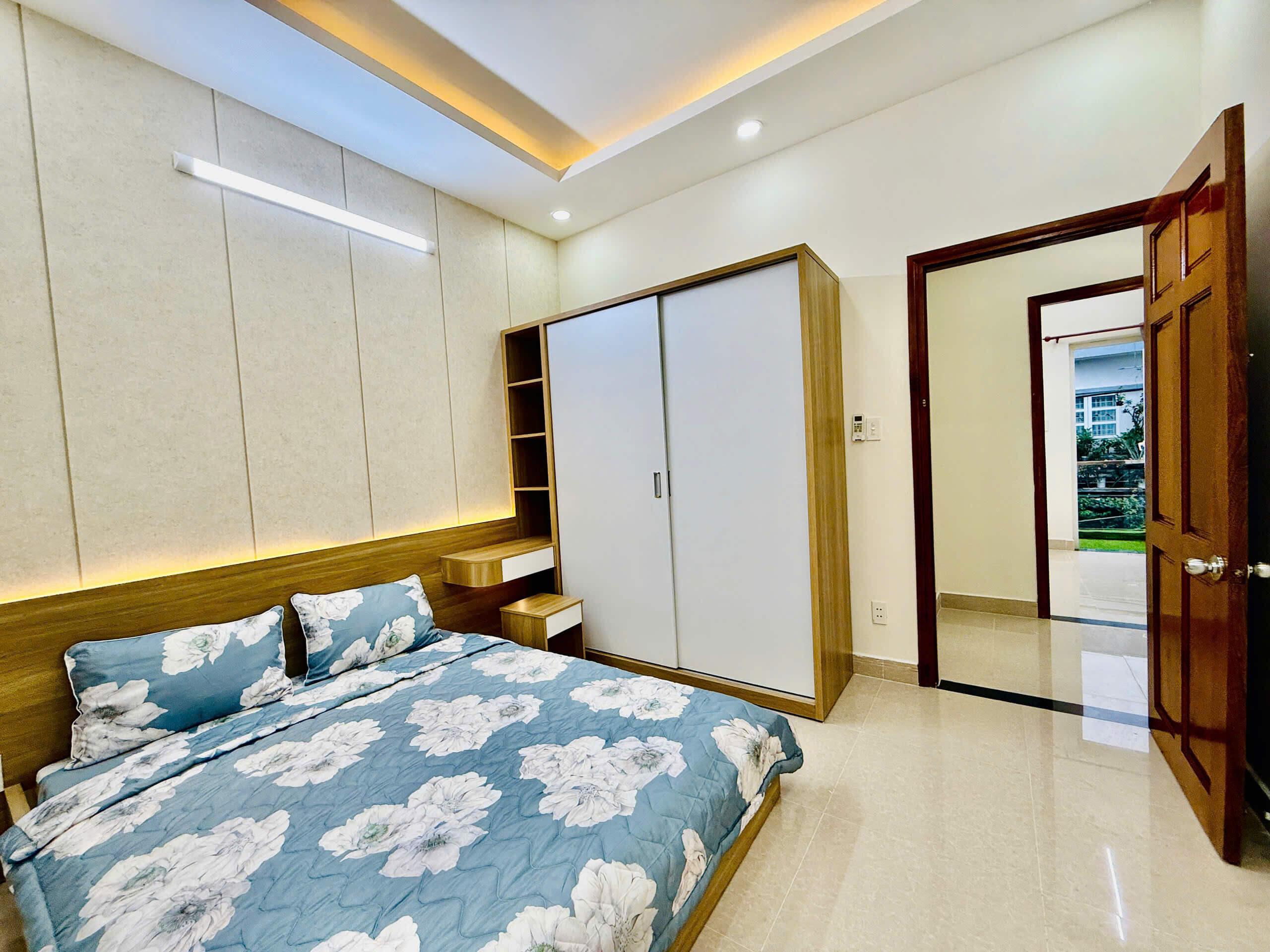 hình ảnh thực tế Nhà đẹp khu Vạn Xuân Thạnh Xuân 25, Phường Thạnh Xuân, Quận 12 9