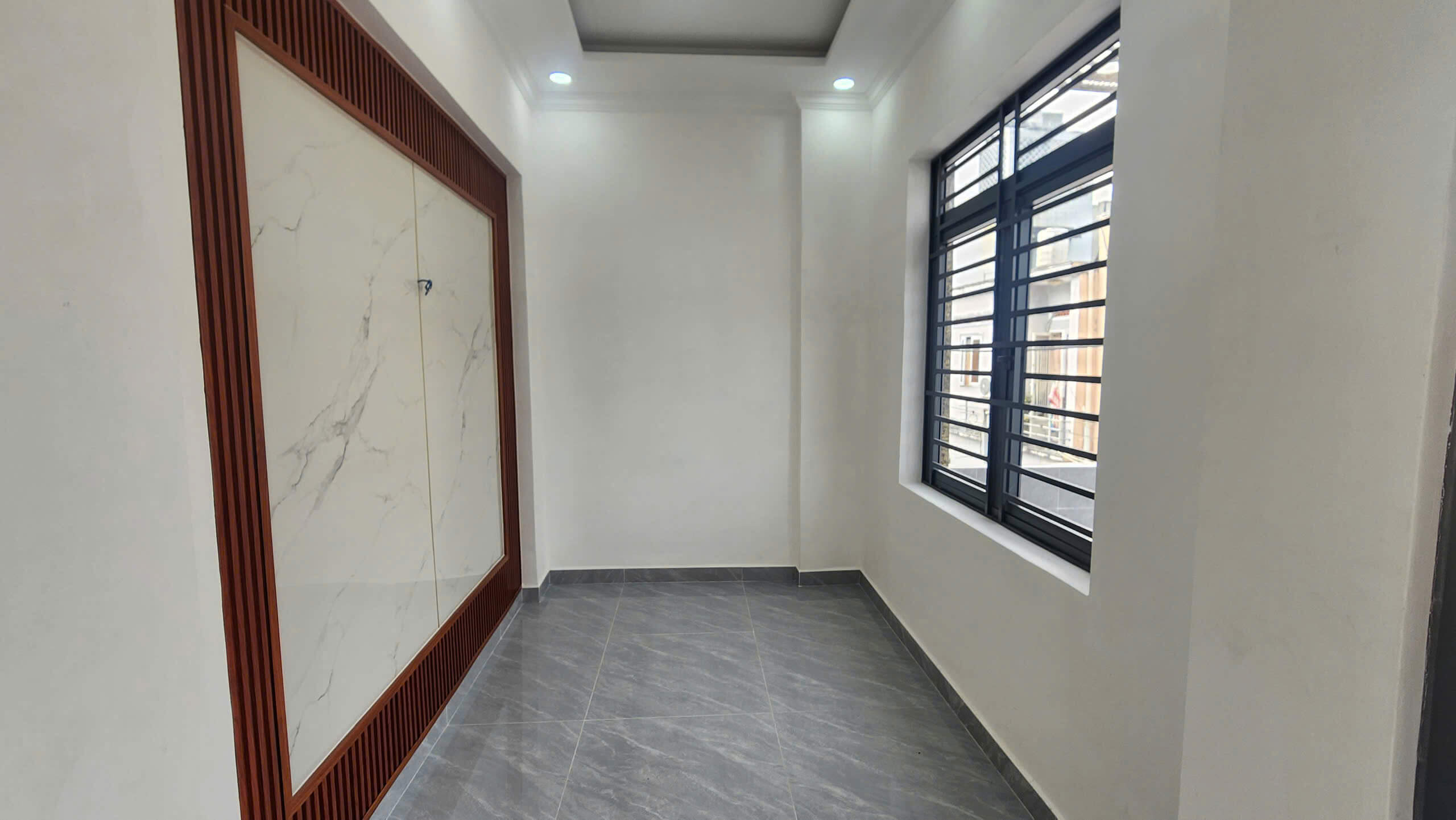 hình ảnh thực tế Nhà đẹp vừa hoàn thiện – Lê Văn Khương, Phường Tân Thới Hiệp, Quận 12 10