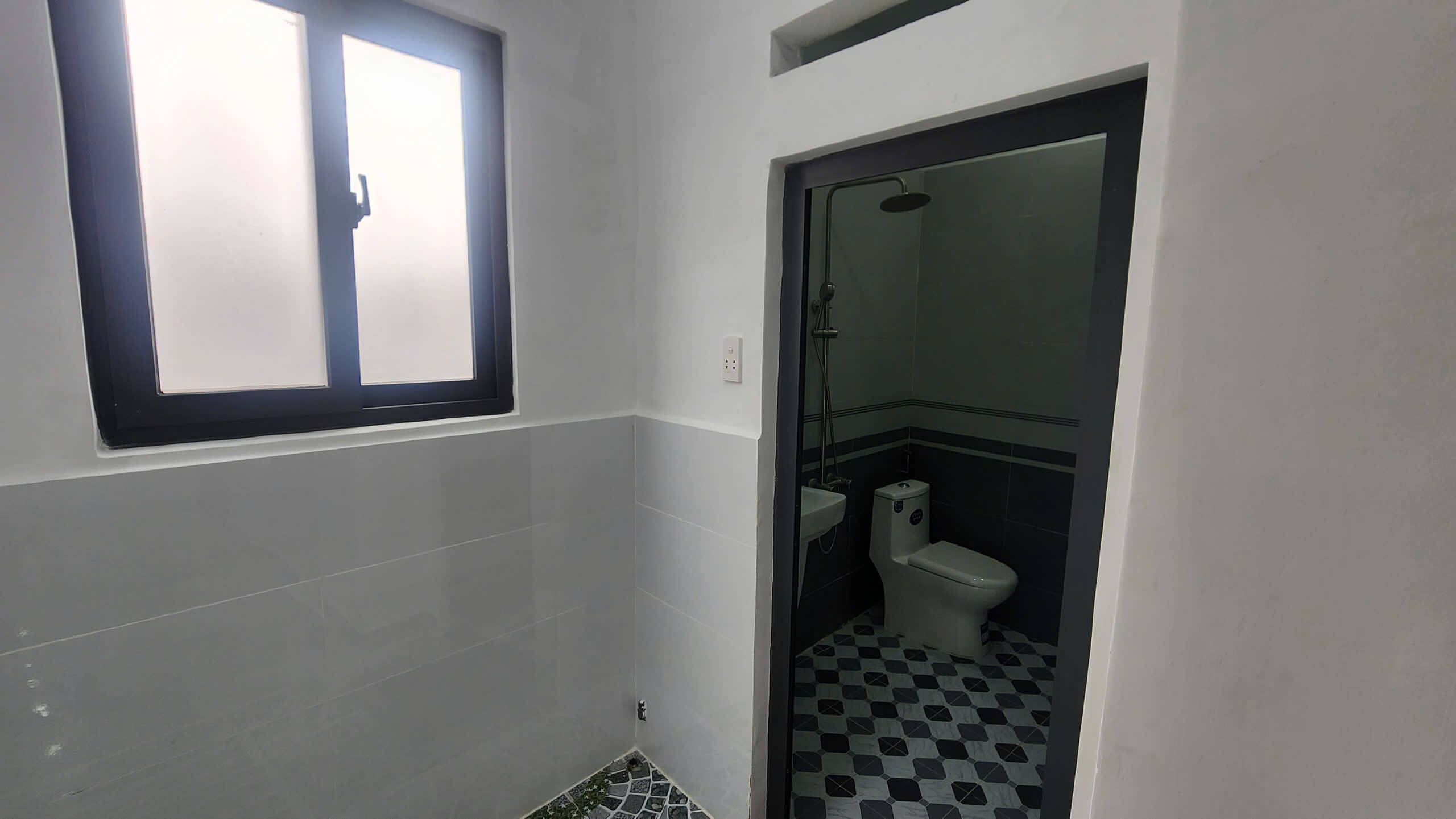 hình ảnh thực tế Nhà đẹp vừa hoàn thiện – Lê Văn Khương, Phường Tân Thới Hiệp, Quận 12 11