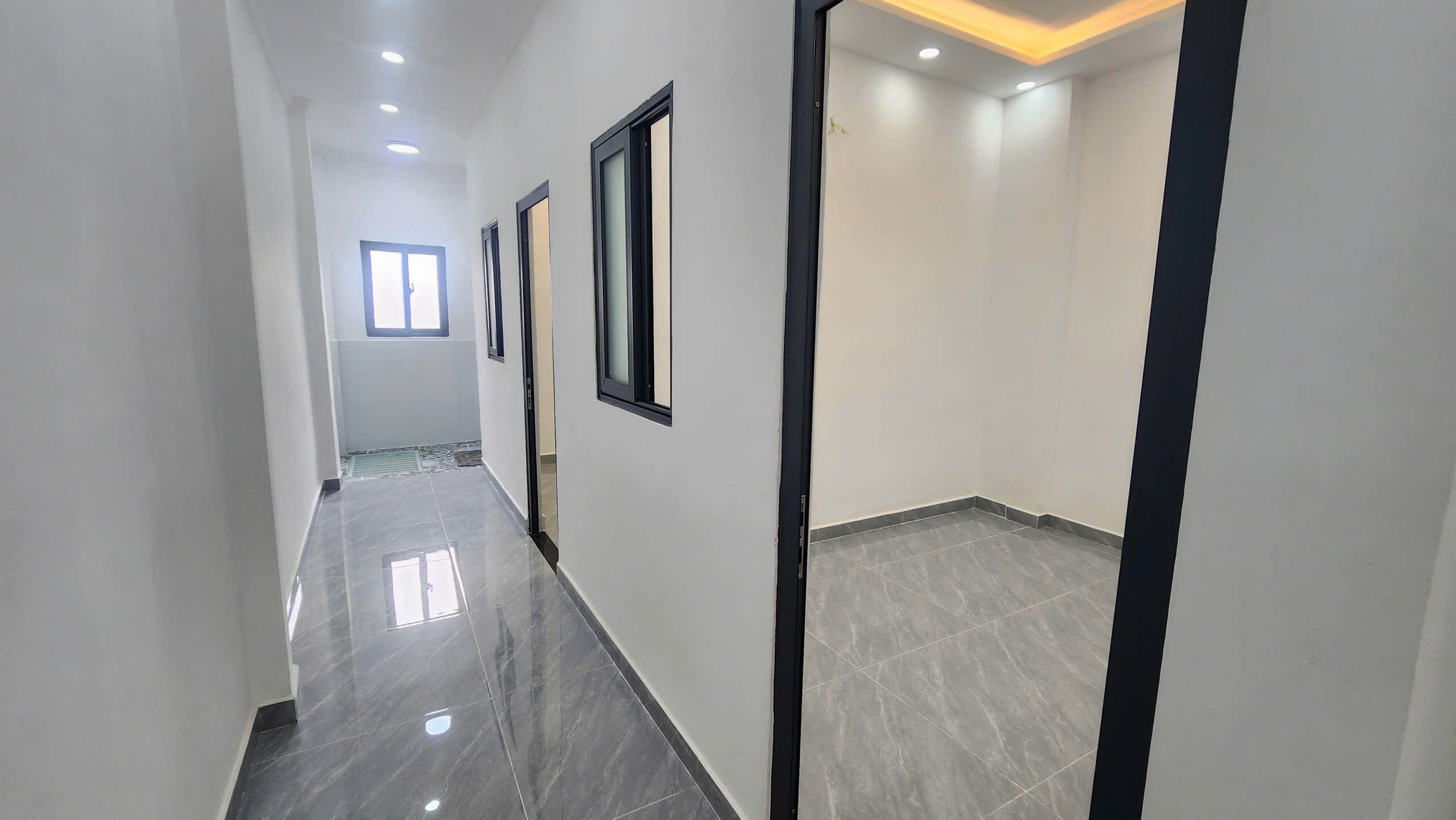 hình ảnh thực tế Nhà đẹp vừa hoàn thiện – Lê Văn Khương, Phường Tân Thới Hiệp, Quận 12 9