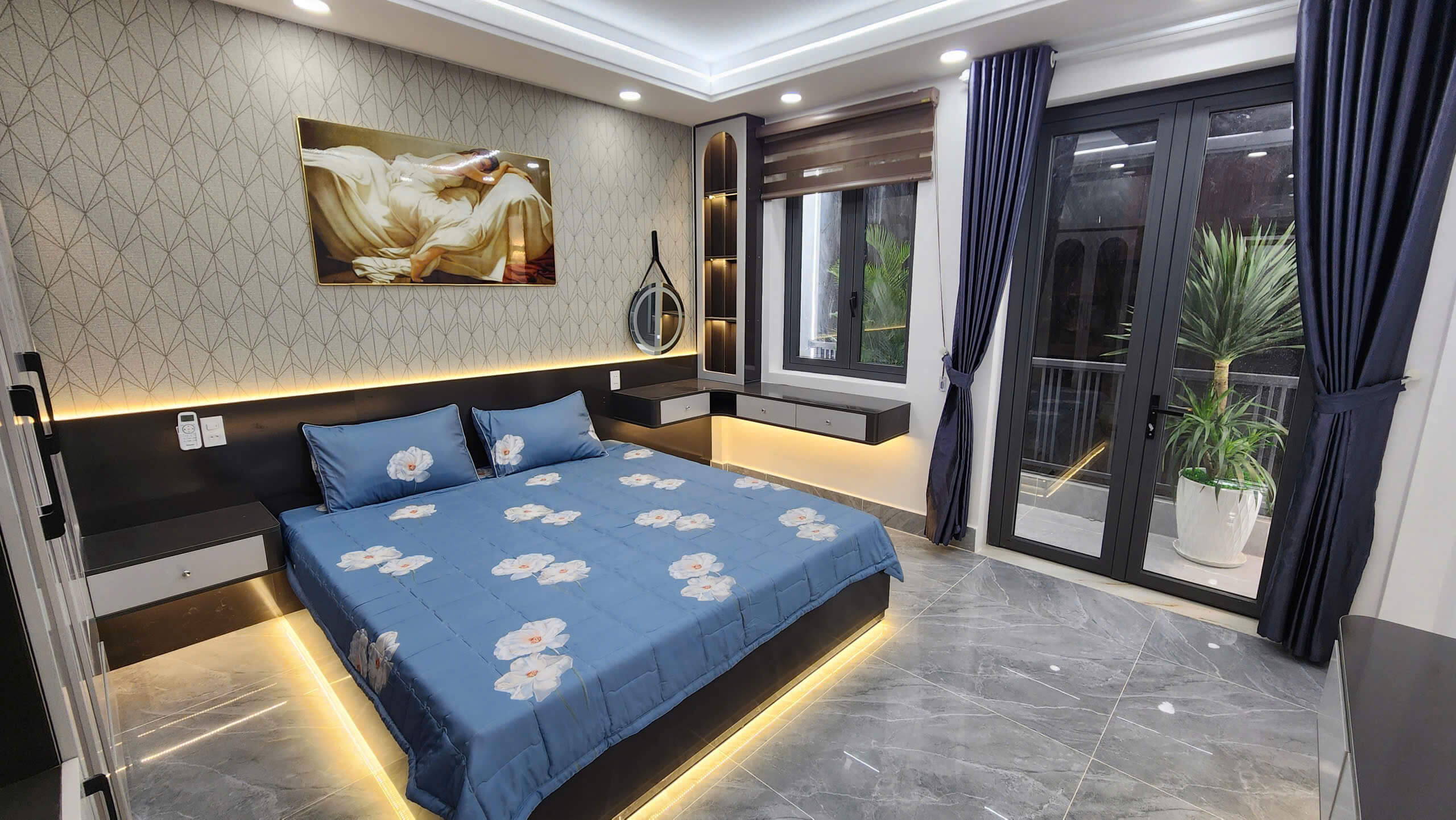 hình ảnh thực tế Nhà đẹp mới Thạnh Lộc 27, Phường An Phú Đông, Quận 12 8