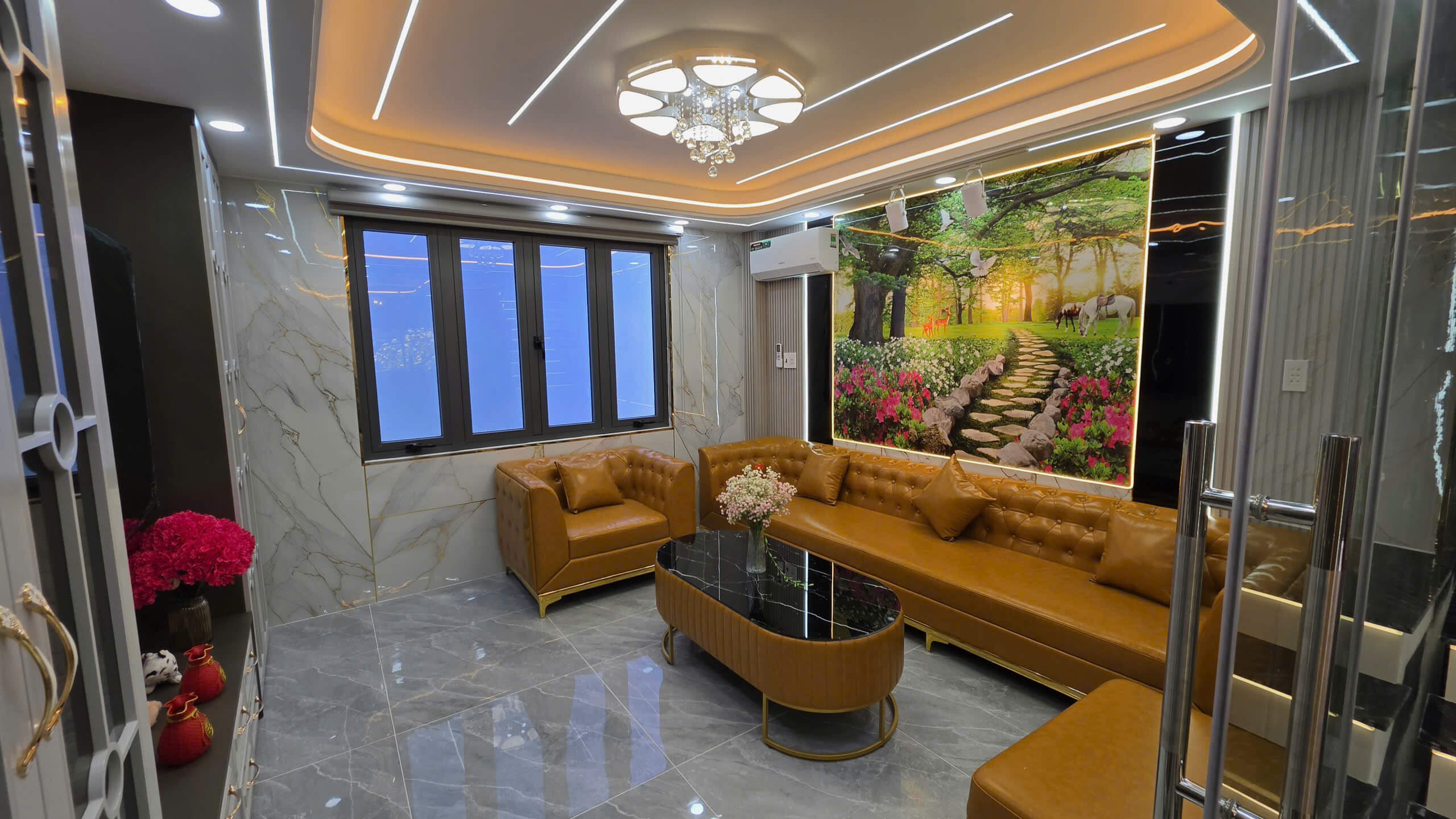 hình ảnh thực tế Nhà mới đẹp Tân Chánh Hiệp 25, Phường Trung Mỹ Tây, Quận 12 5