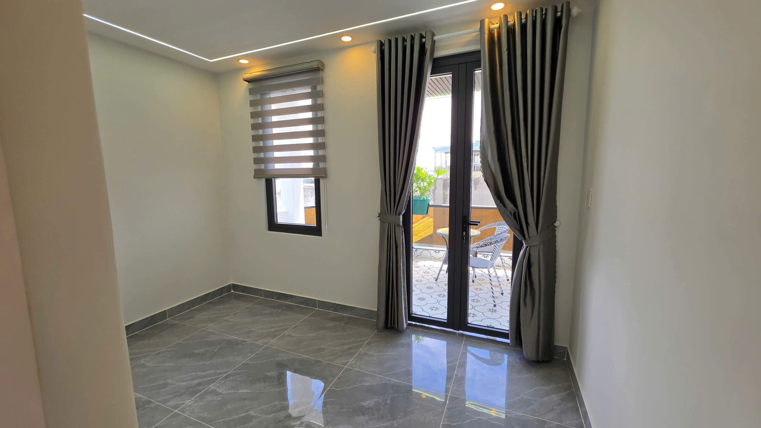 hình ảnh thực tế Nhà mới đẹp Tân Chánh Hiệp 25, Phường Trung Mỹ Tây, Quận 12 8