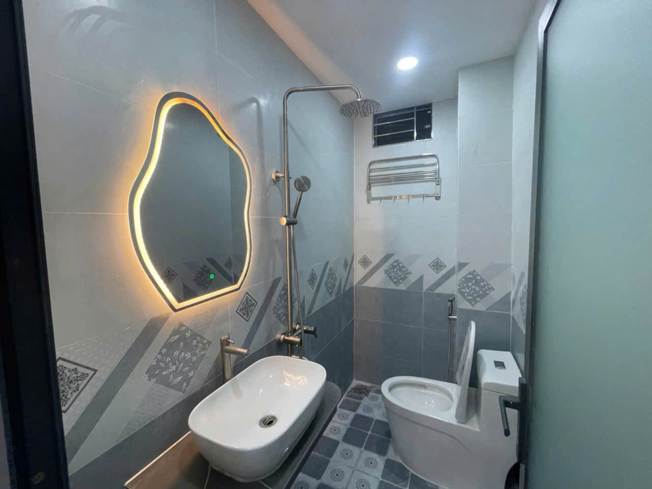 hình ảnh thực tế Nhà đẹp Thạnh Lộc 15, Phường An Phú Đông, Quận 12 10