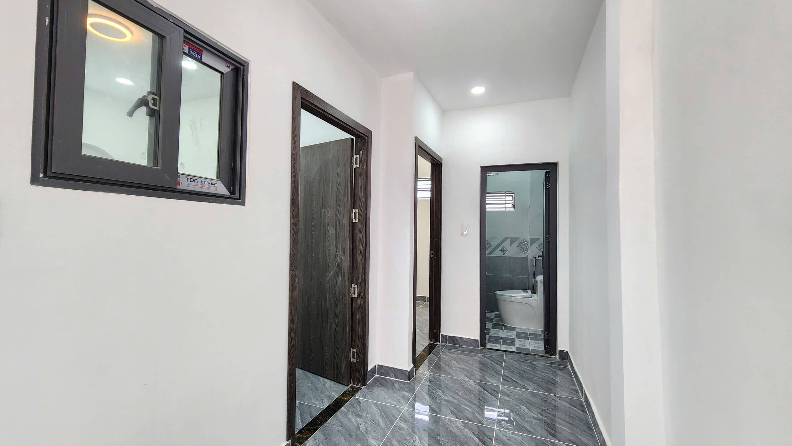 hình ảnh thực tế Nhà đẹp Thạnh Lộc 15, Phường An Phú Đông, Quận 12 5