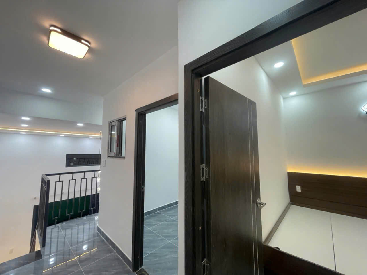 hình ảnh thực tế Nhà đẹp Thạnh Lộc 15, Phường An Phú Đông, Quận 12 6