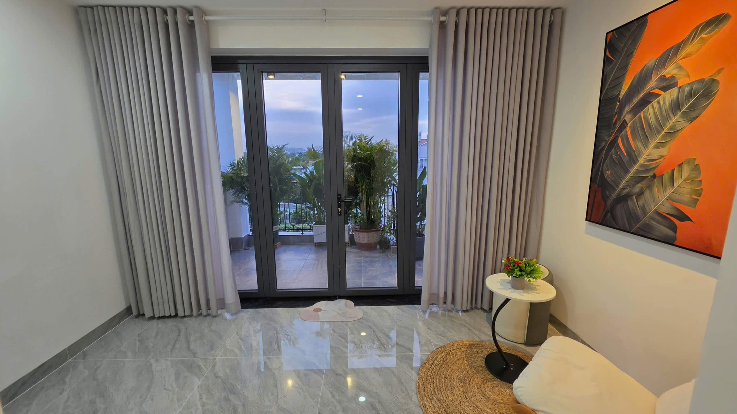 hình ảnh thực tế Nhà đẹp giá tốt xây mới Thạnh Lộc 29, Phường An Phú Đông, Quận 12 12